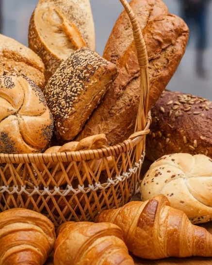 small Випічка