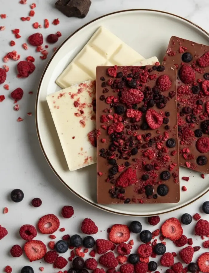 category image Fruit inclusions