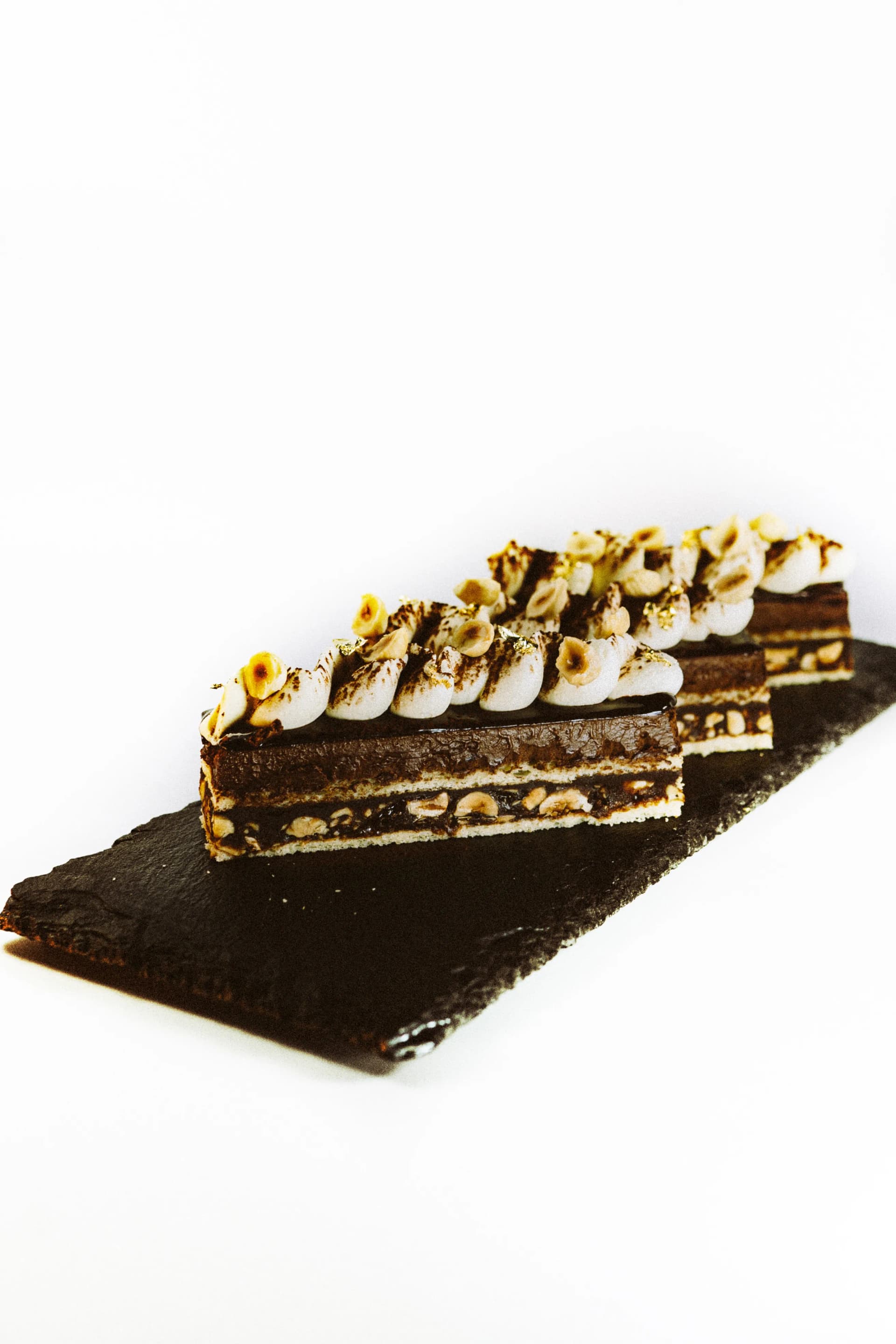 recipe image Відбувся майстер-клас "Вітринні десерти" від Лариси Лавро
