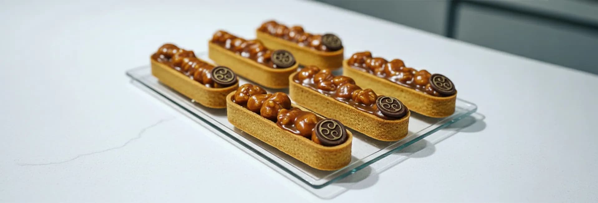 recipe image Caramel Tart
