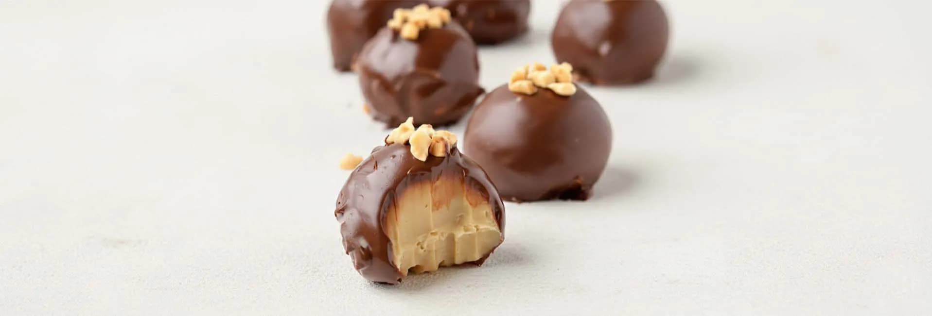 recipe image Трюфель  «Бейліз»