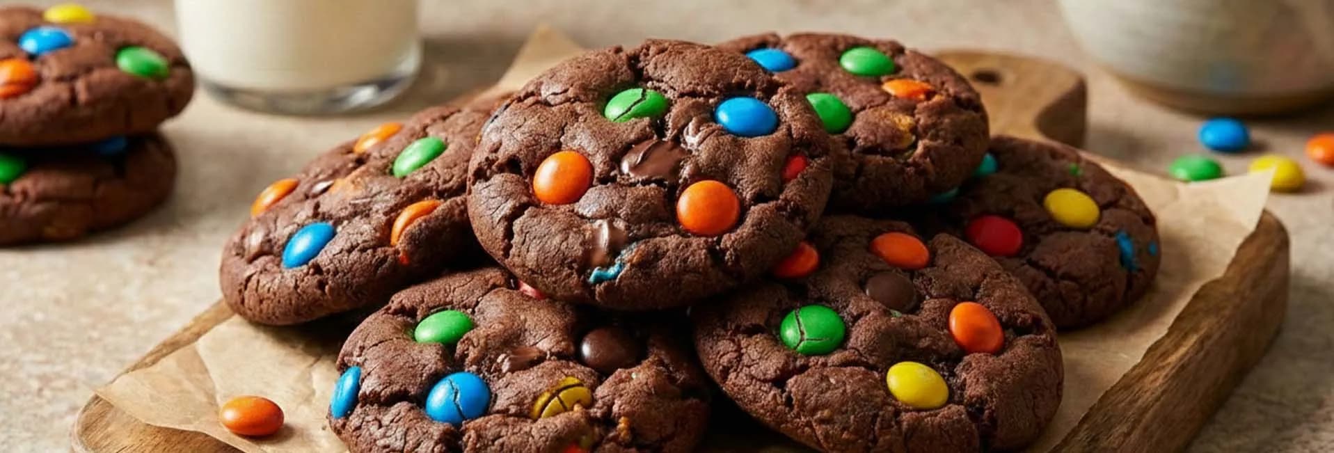 recipe image Американське печиво