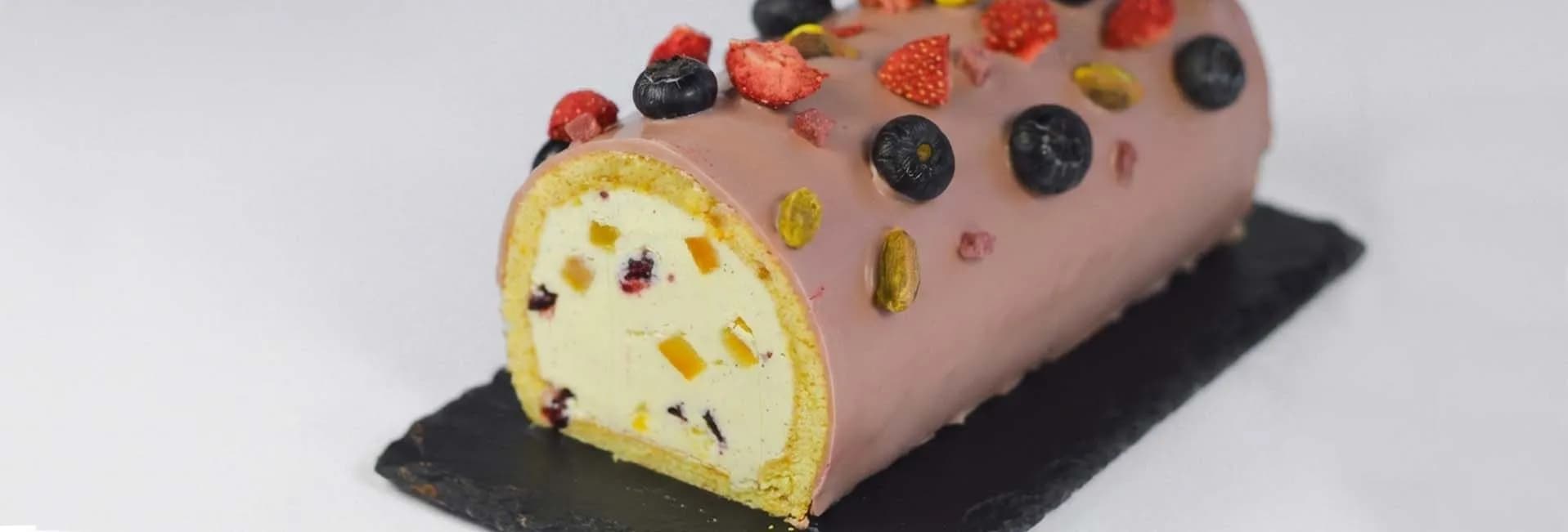 recipe image Сицилійська касата –   класичний італійський десерт