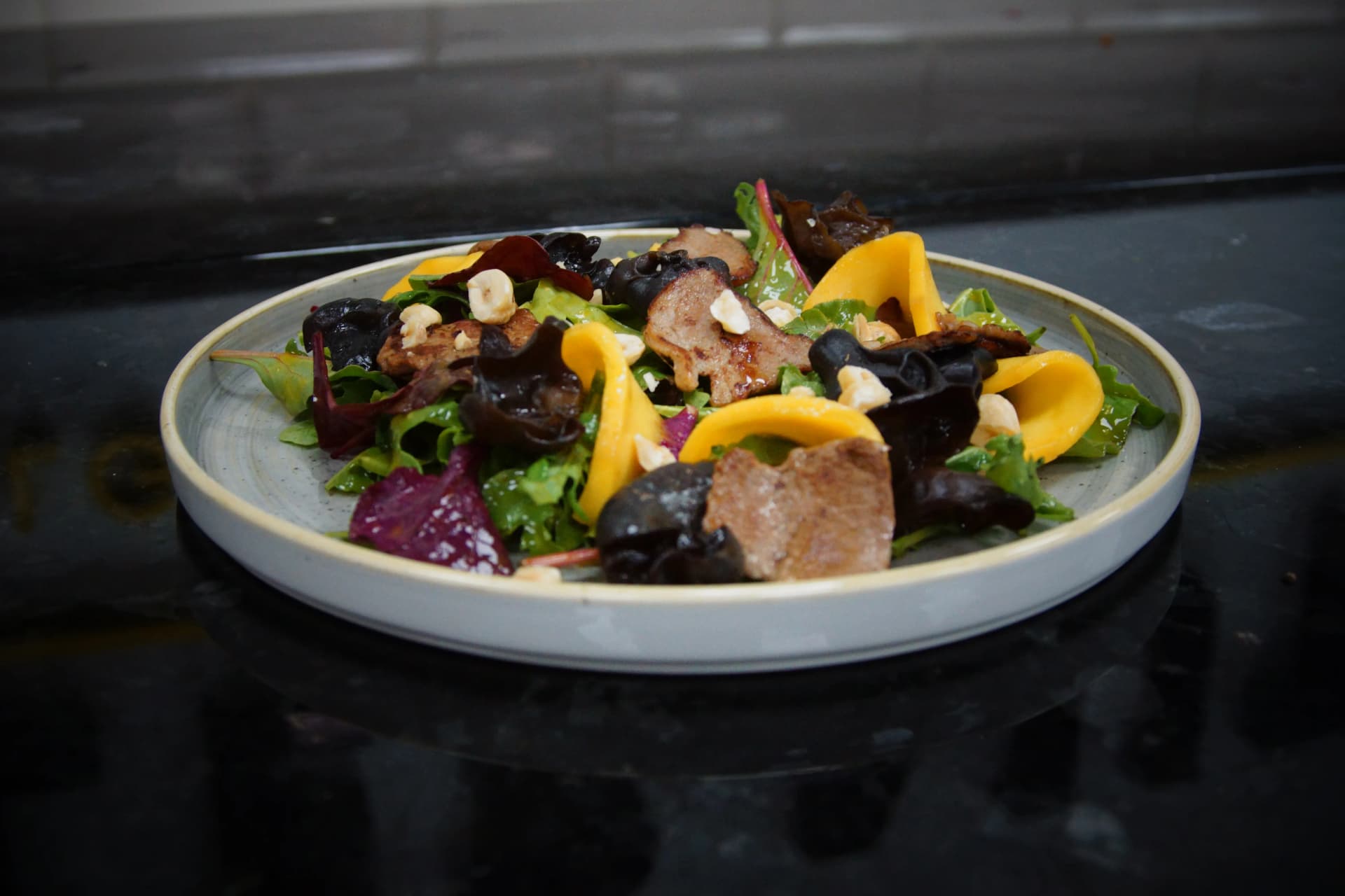 recipe image Азіатська кухня: секрети тонкощі створення найсмачніших страв