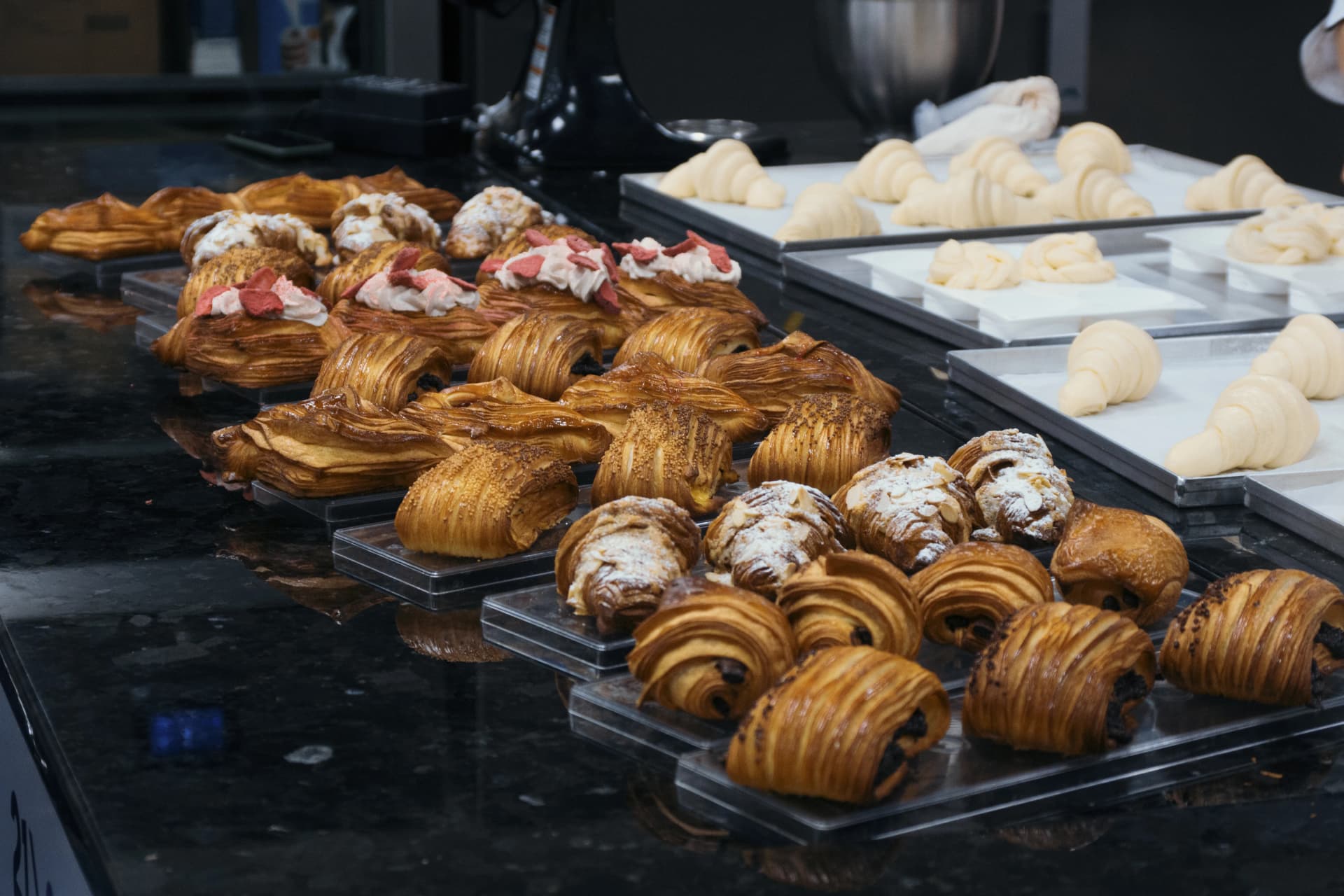recipe image Секрети листкового тіста на майстер-класі Антона Штипи та Надії Іванової