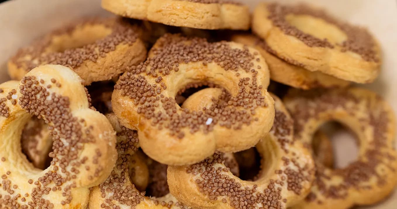 recipe image Seminar on “Modern Technologies and Trends in Cookie Production”