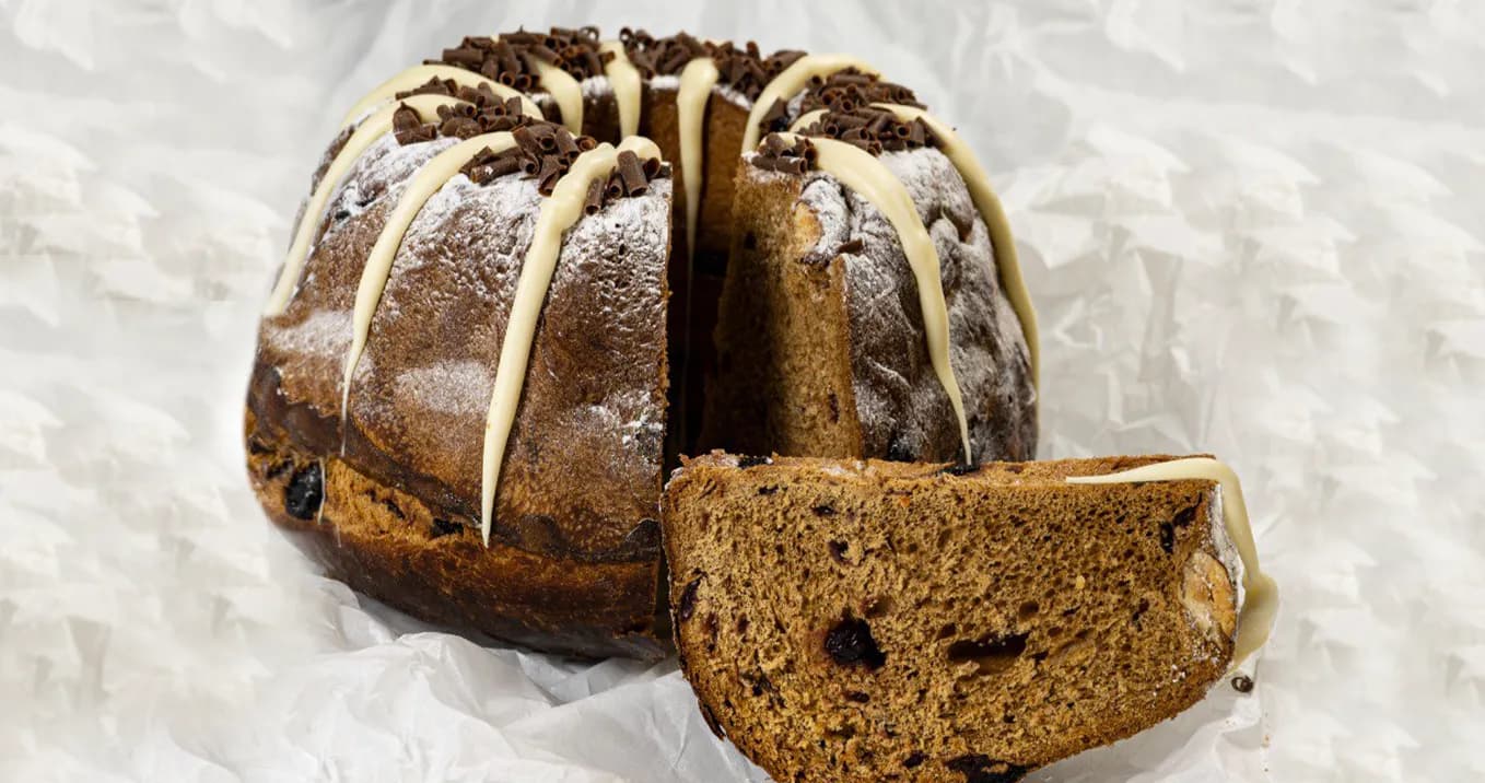 recipe image Майстер-клас «Великодня випічка» з Надією Івановою 19.02