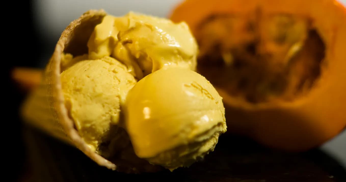 recipe image Майстер-клас «Морозиво без меж»