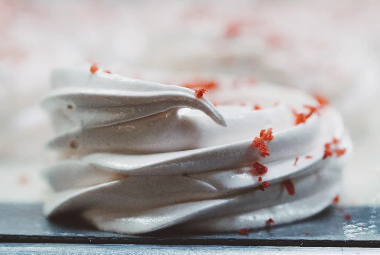 recipe image Відбувся майстер-клас «Маршмелоу, пташине молоко, гімов і зефір»