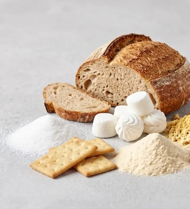 category image Функціональні продукти 
