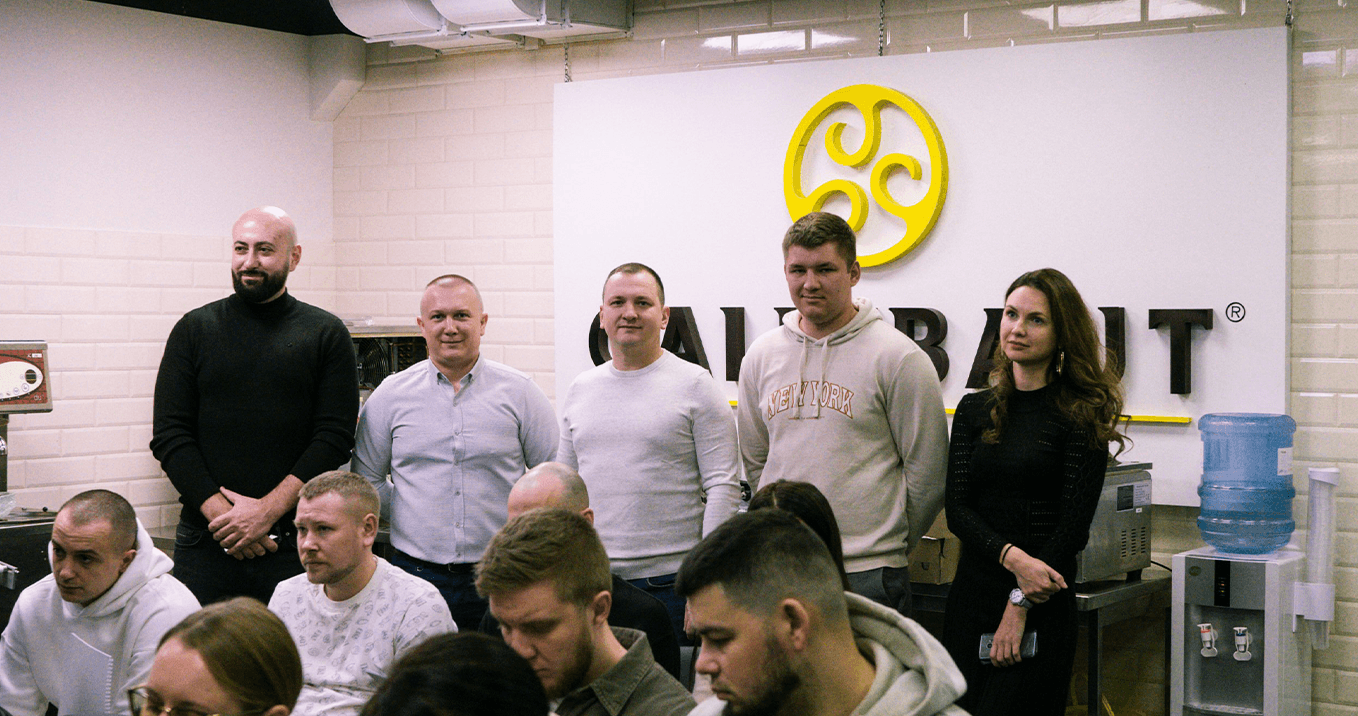 about team image