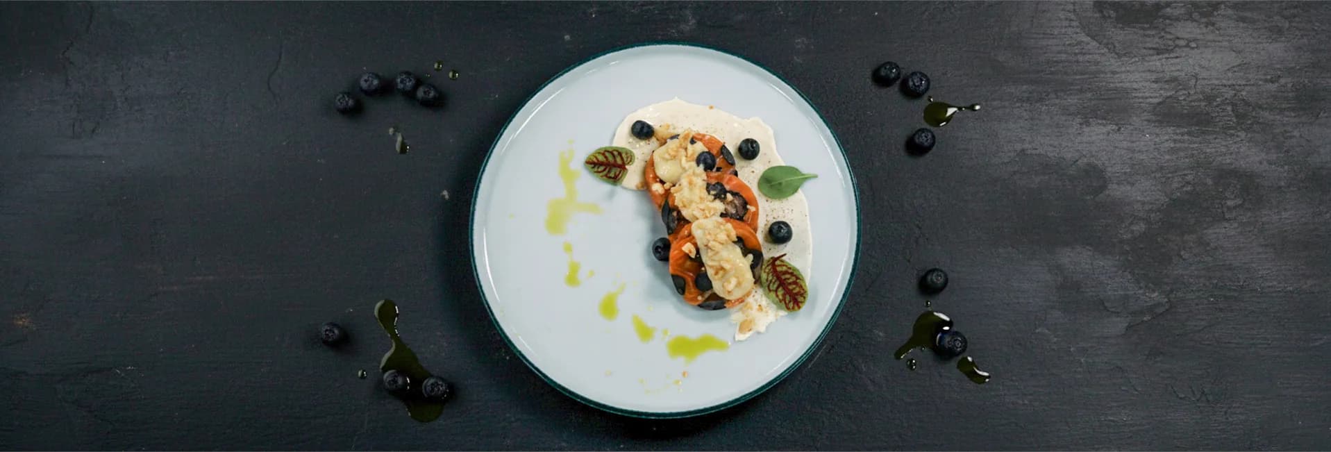 recipe image Закуска "Рибний дует"
