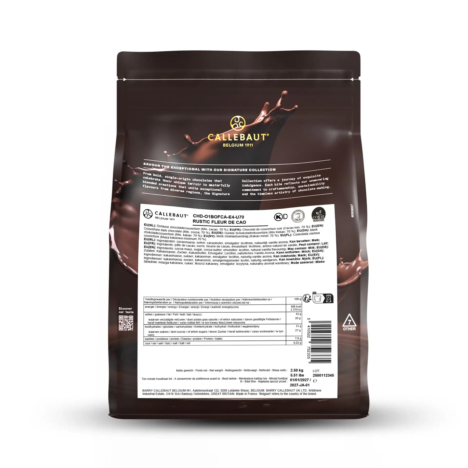 product card background