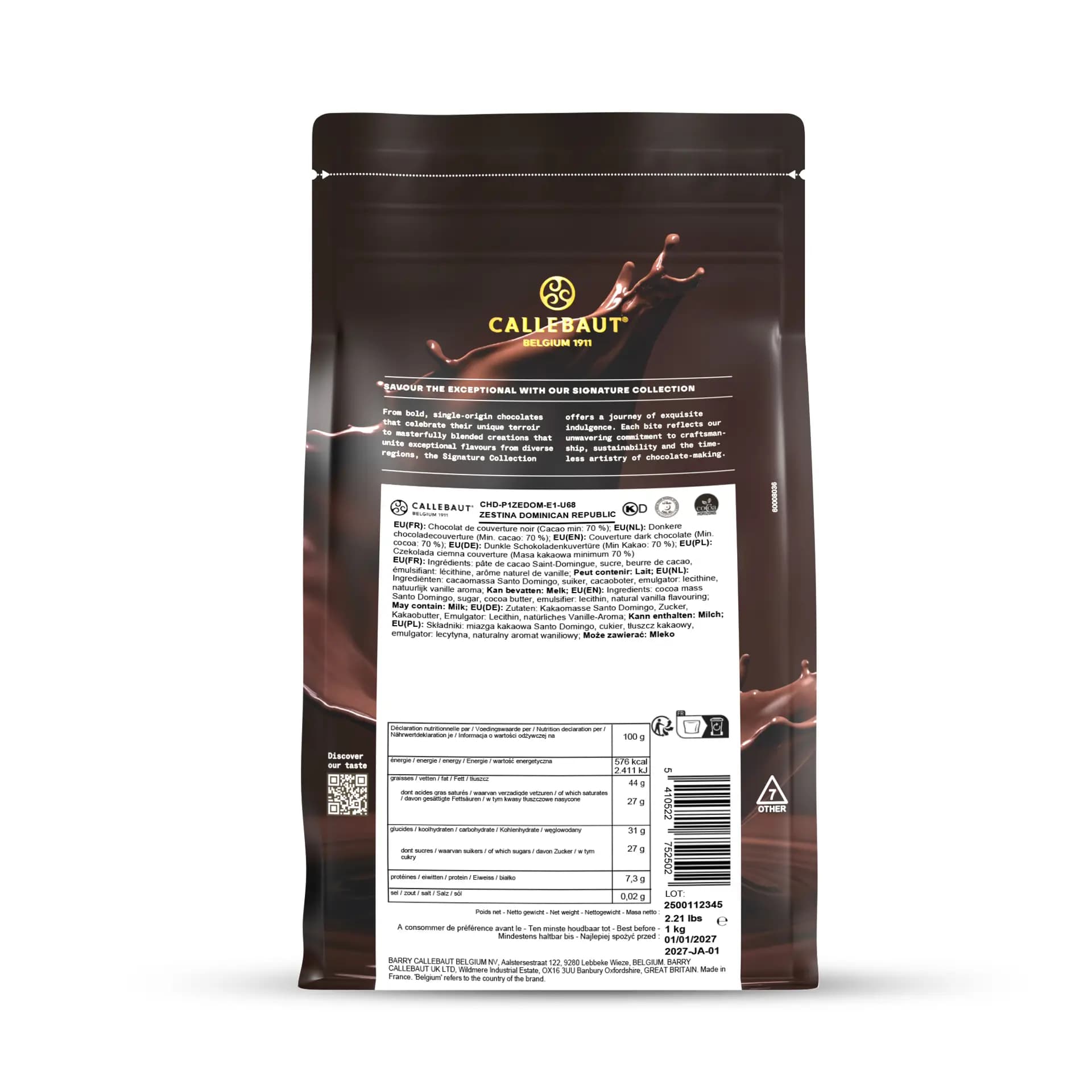 product card background