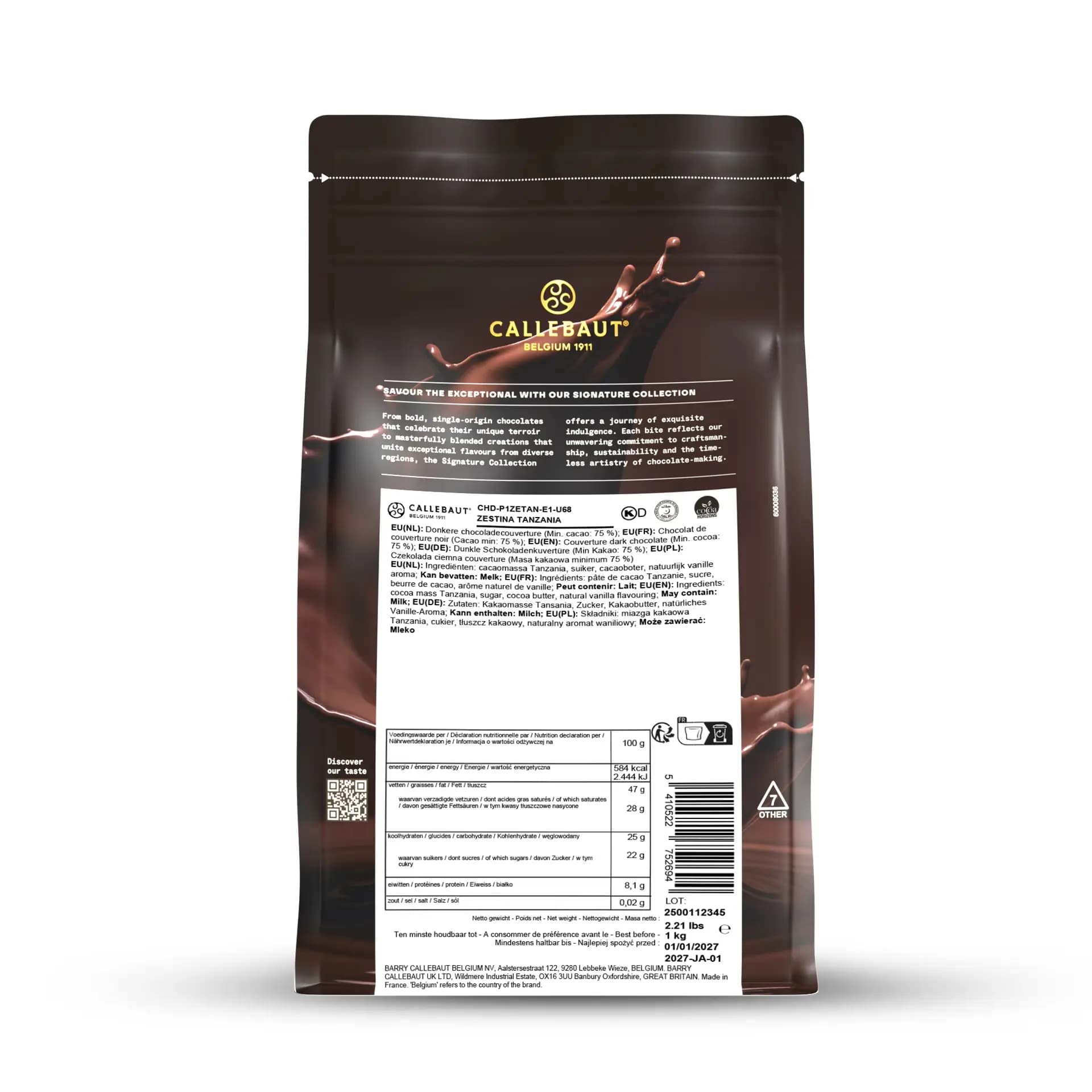 product card background