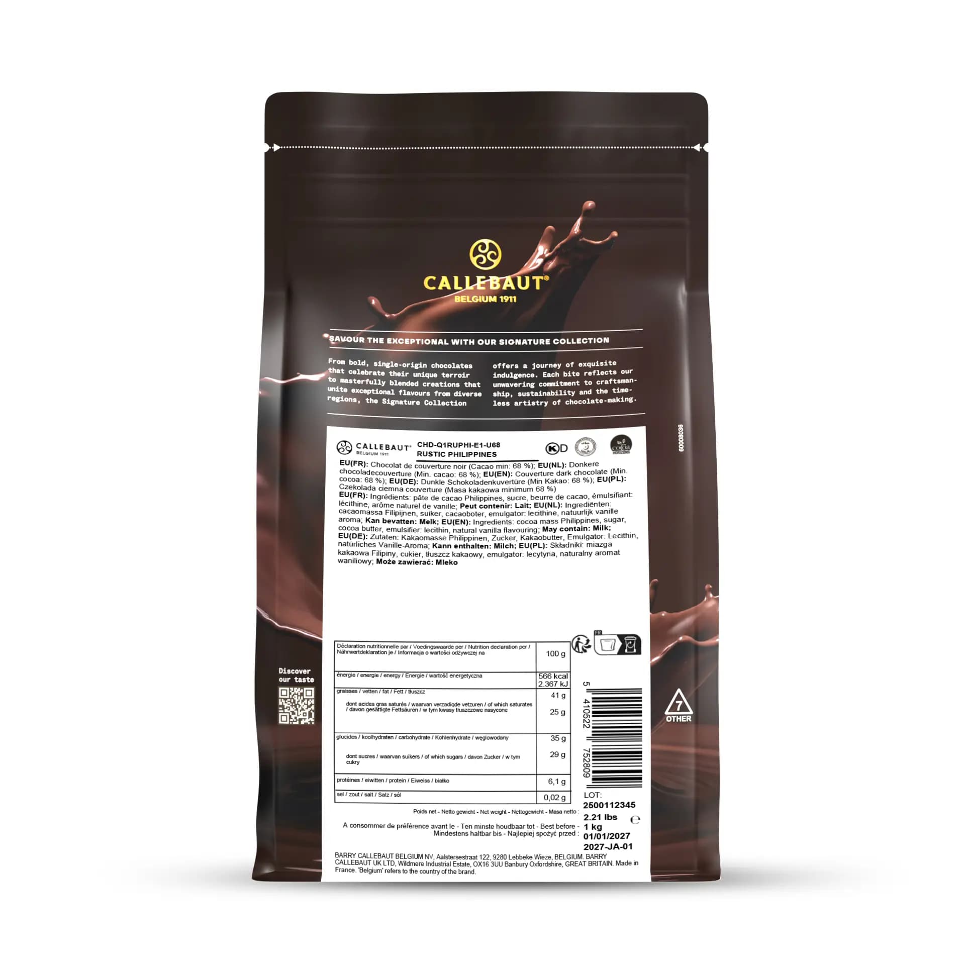 product card background