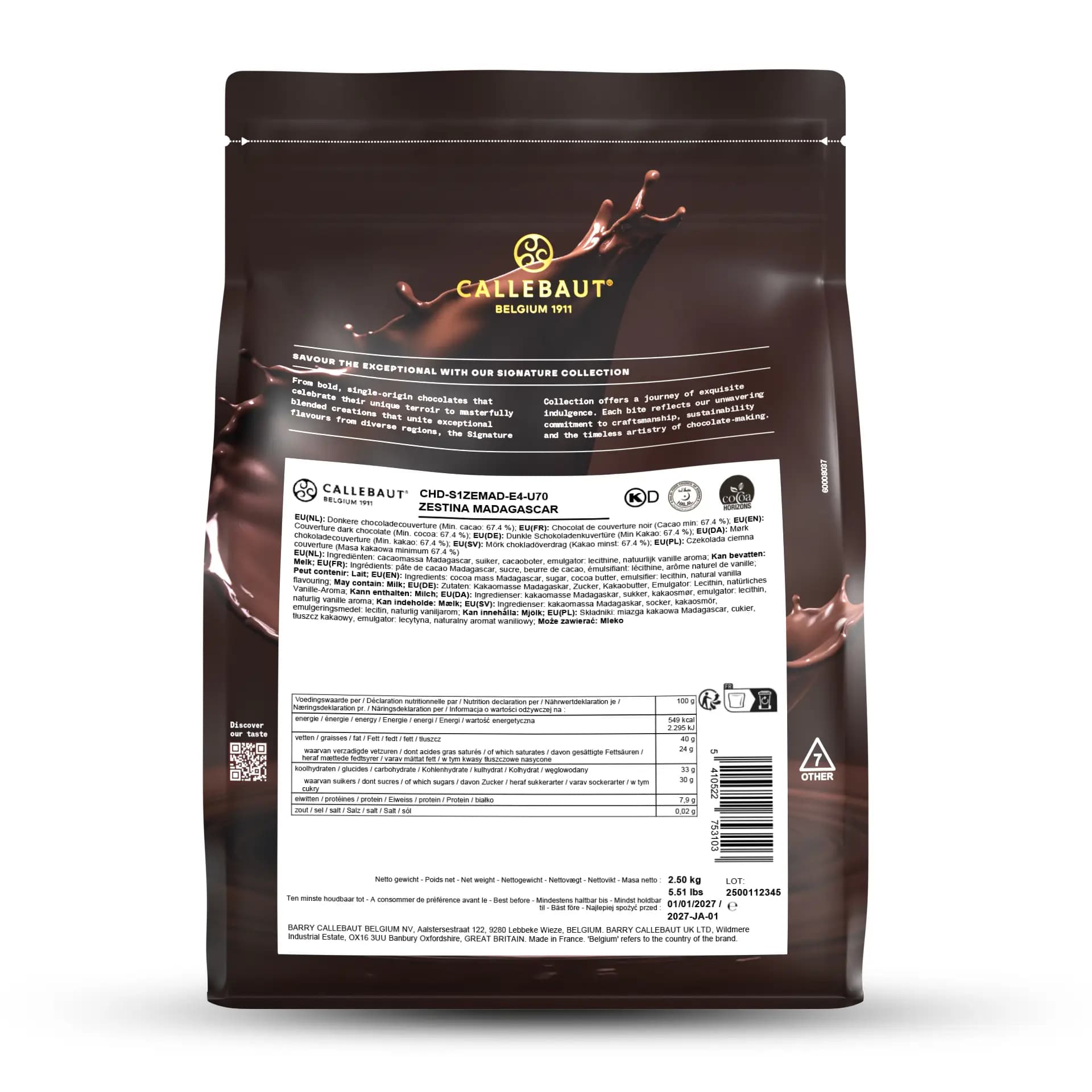 product card background