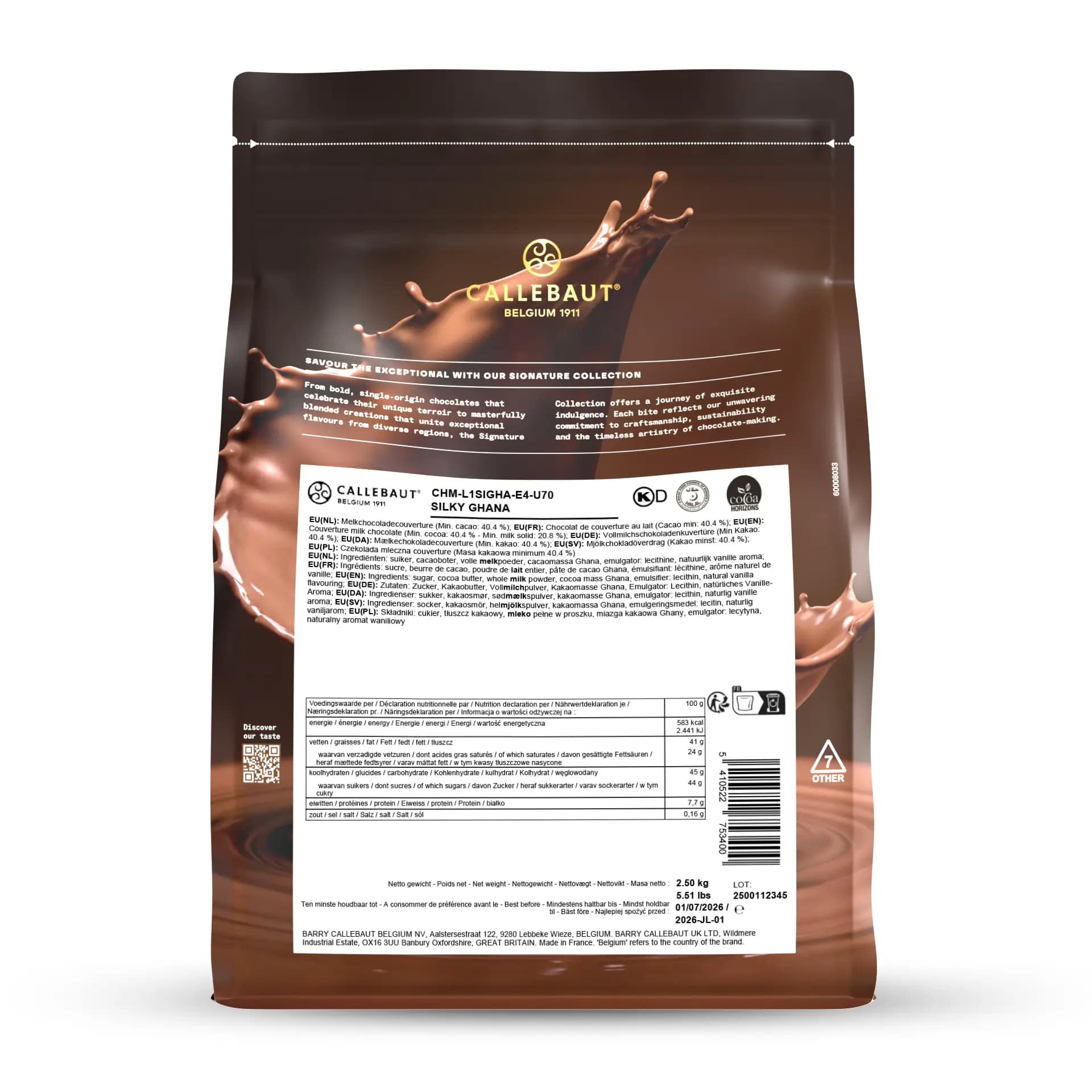 product card background