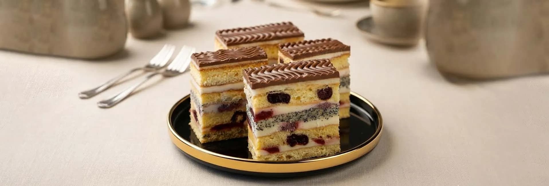 recipe image Легендарний пляцок