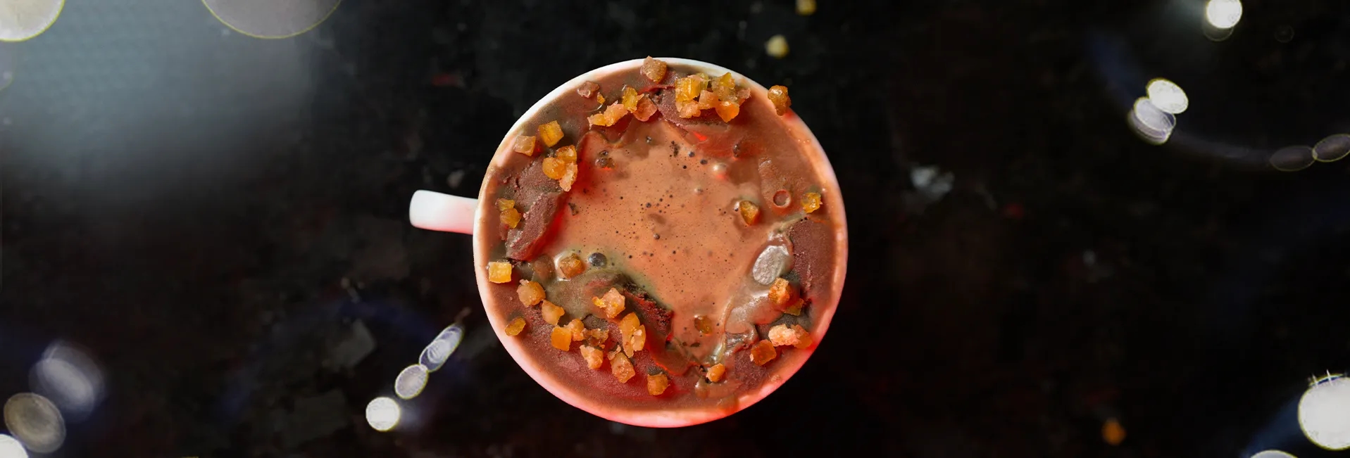 recipe image Шоколадне морозиво від Barry Callebaut