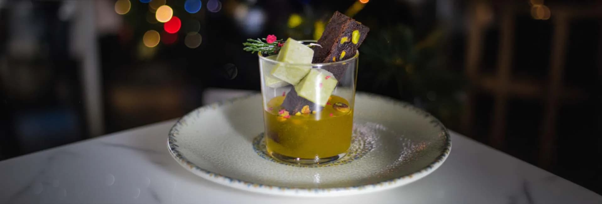 recipe image Брауні – сучасний погляд на класику