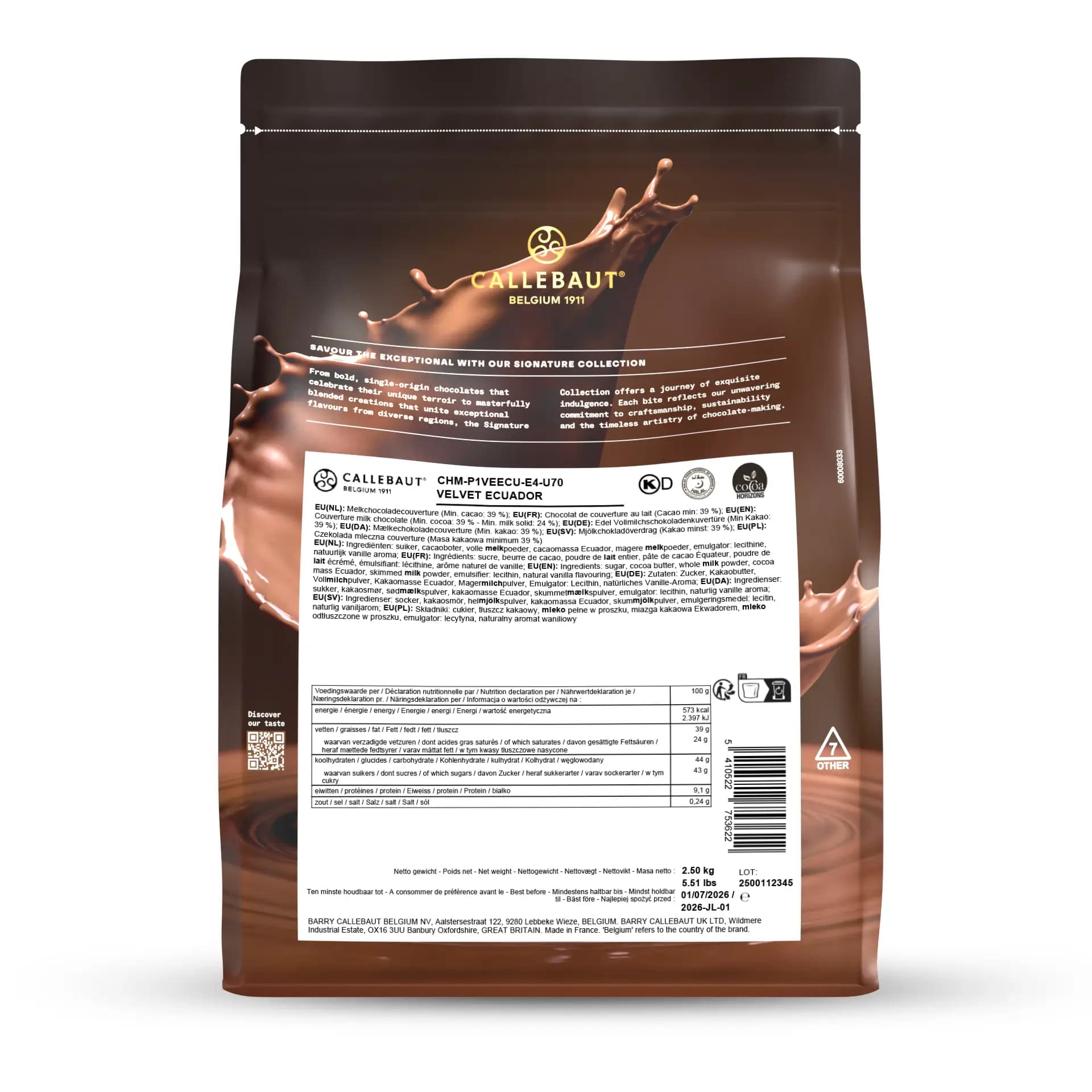 product card background