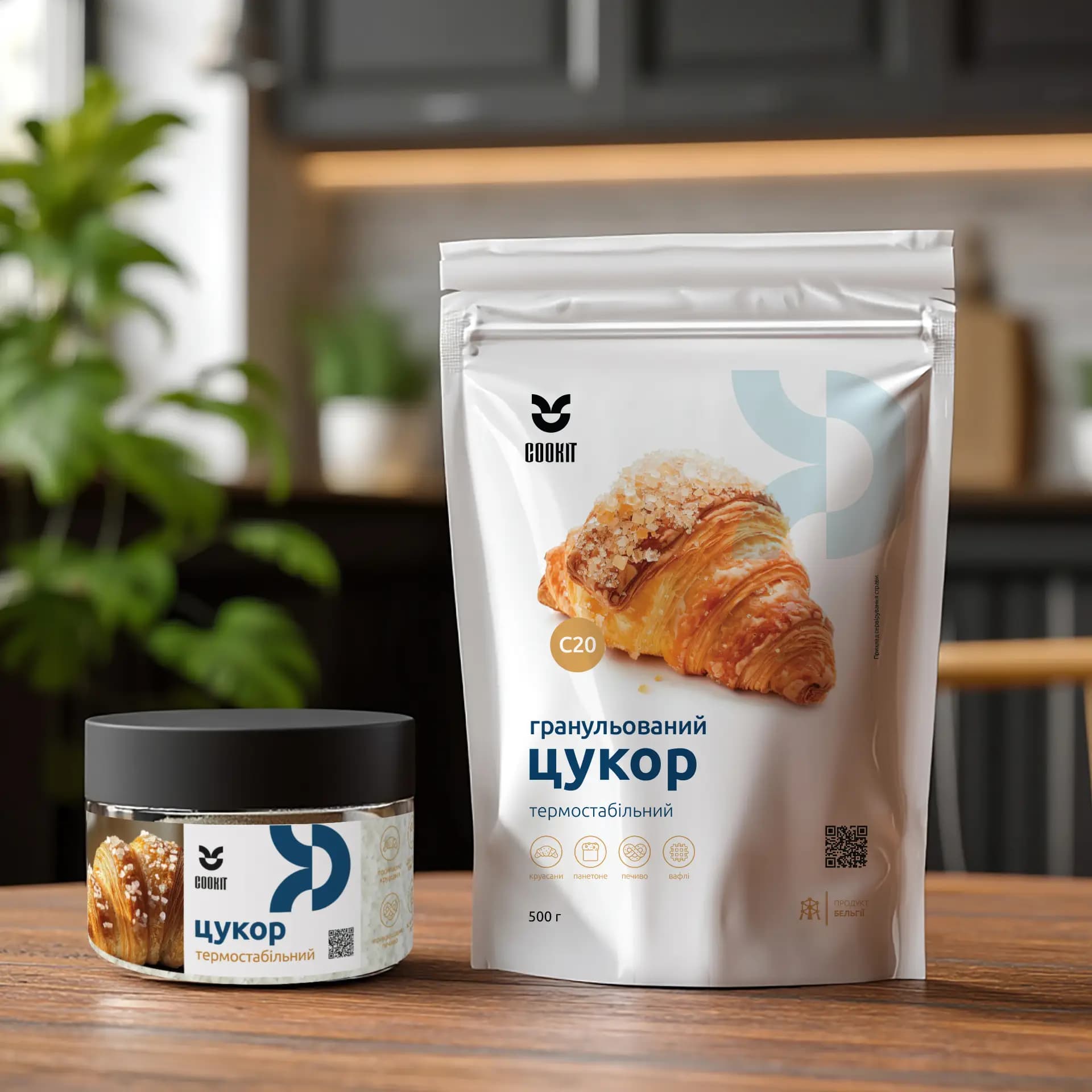 product card background