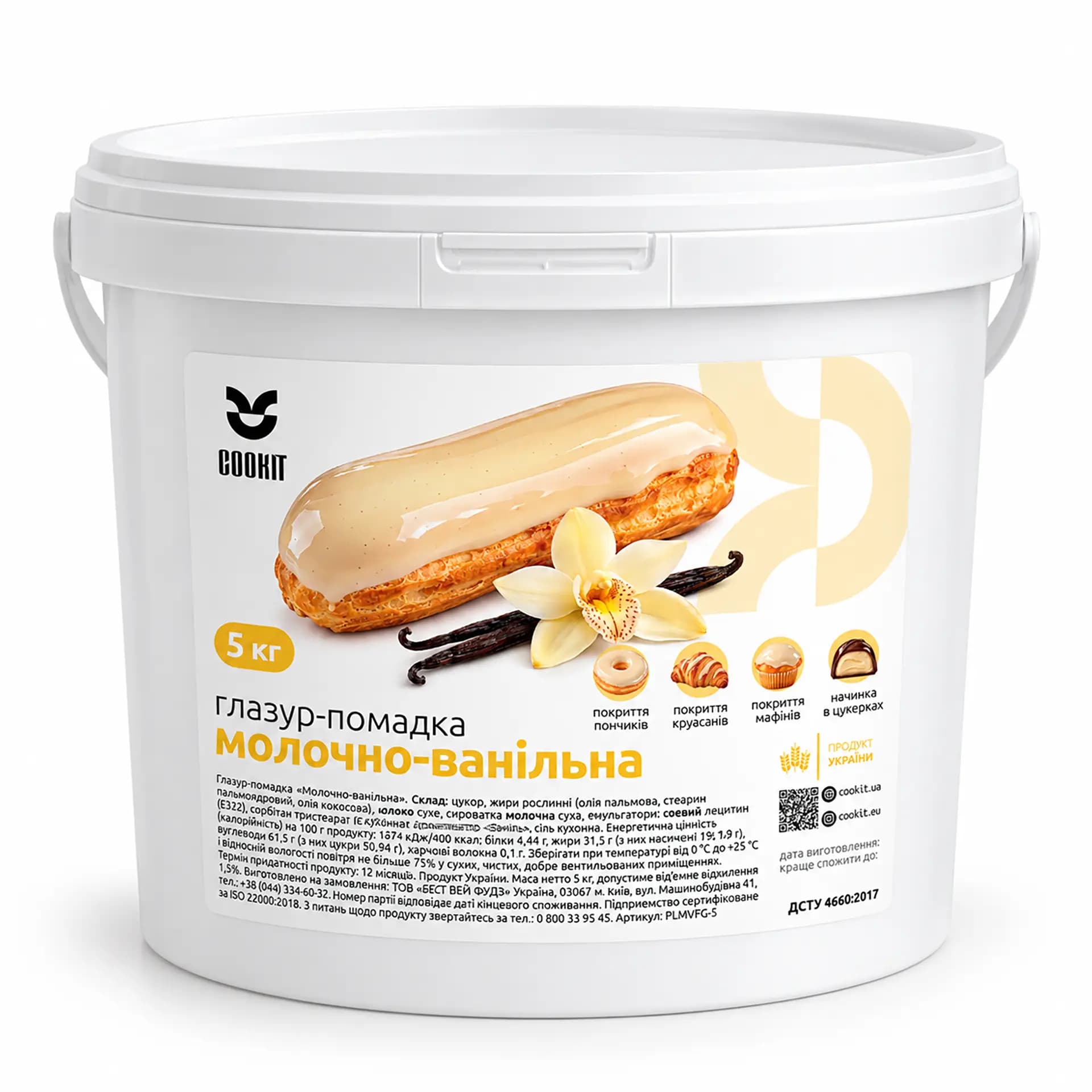 product card background