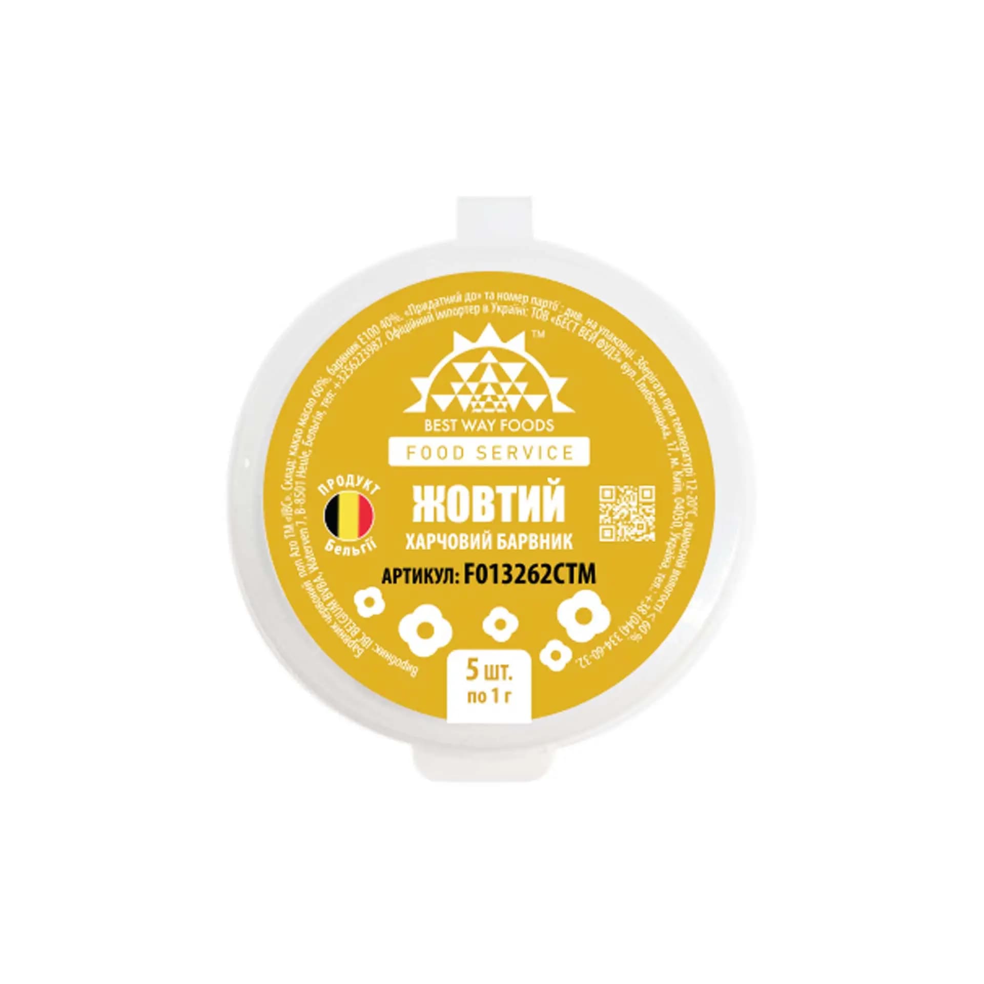 product card background