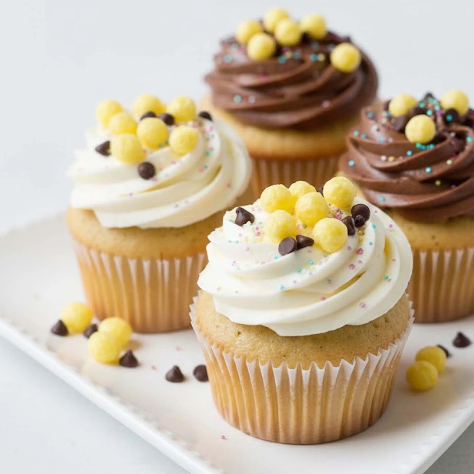 product card background