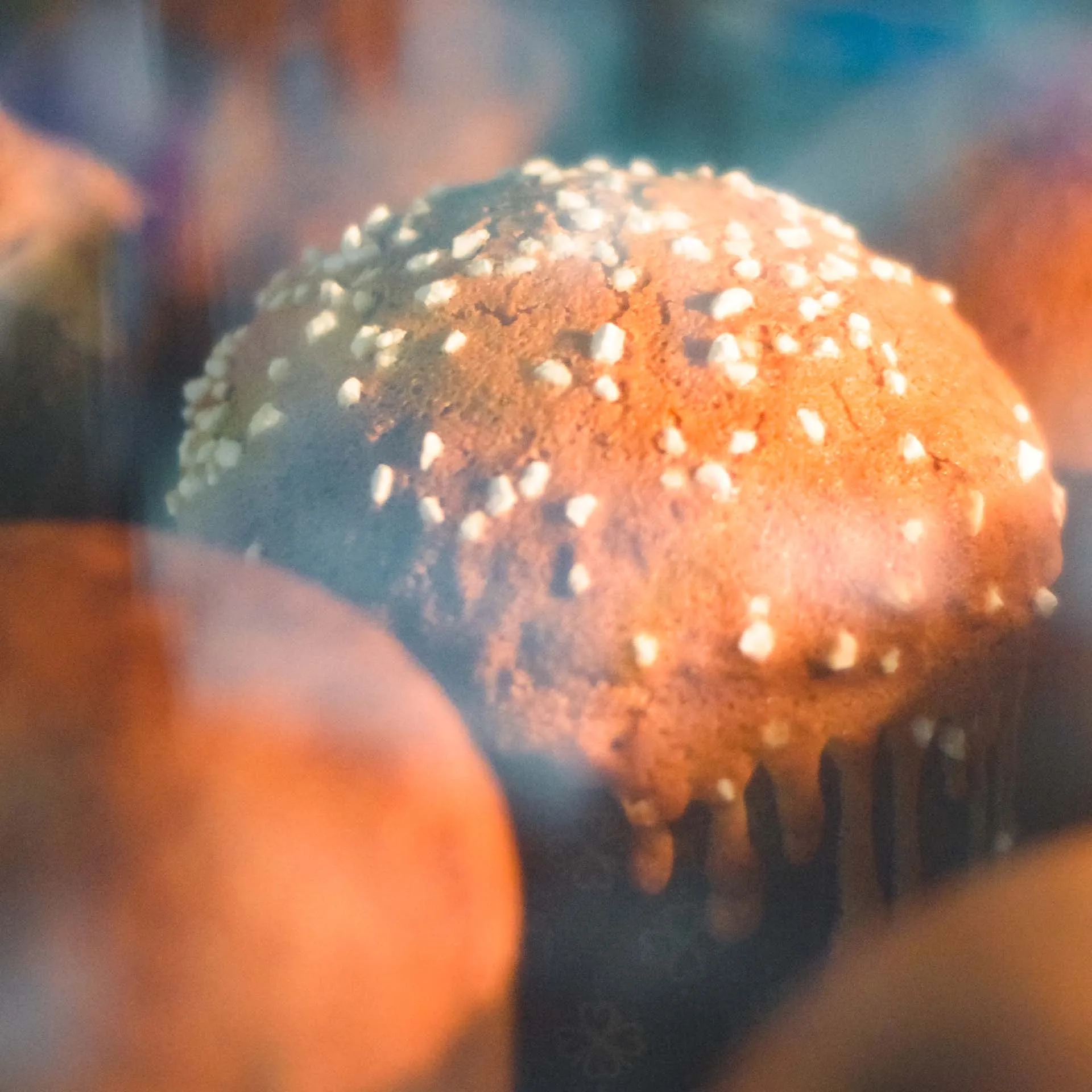 product card background