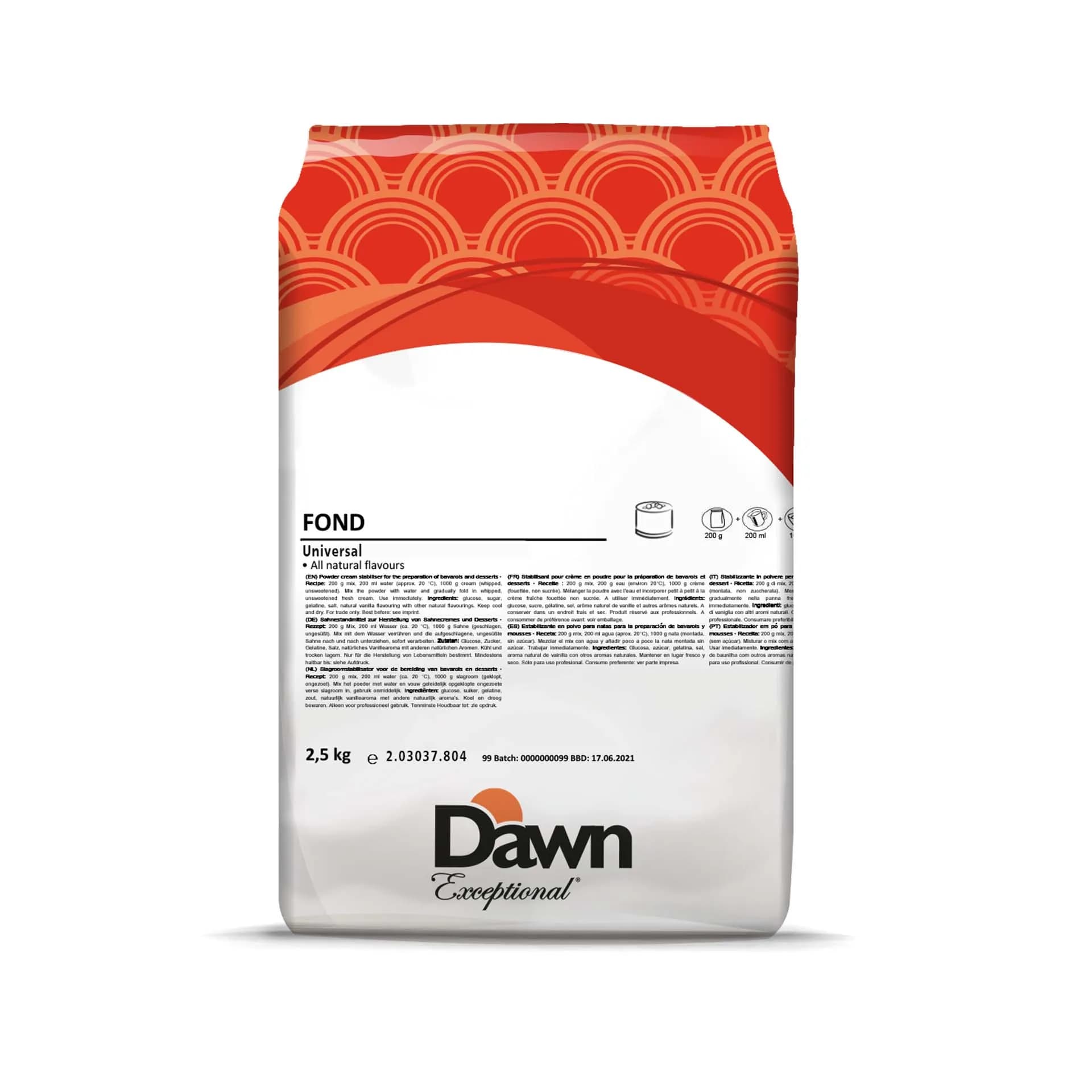 product card background