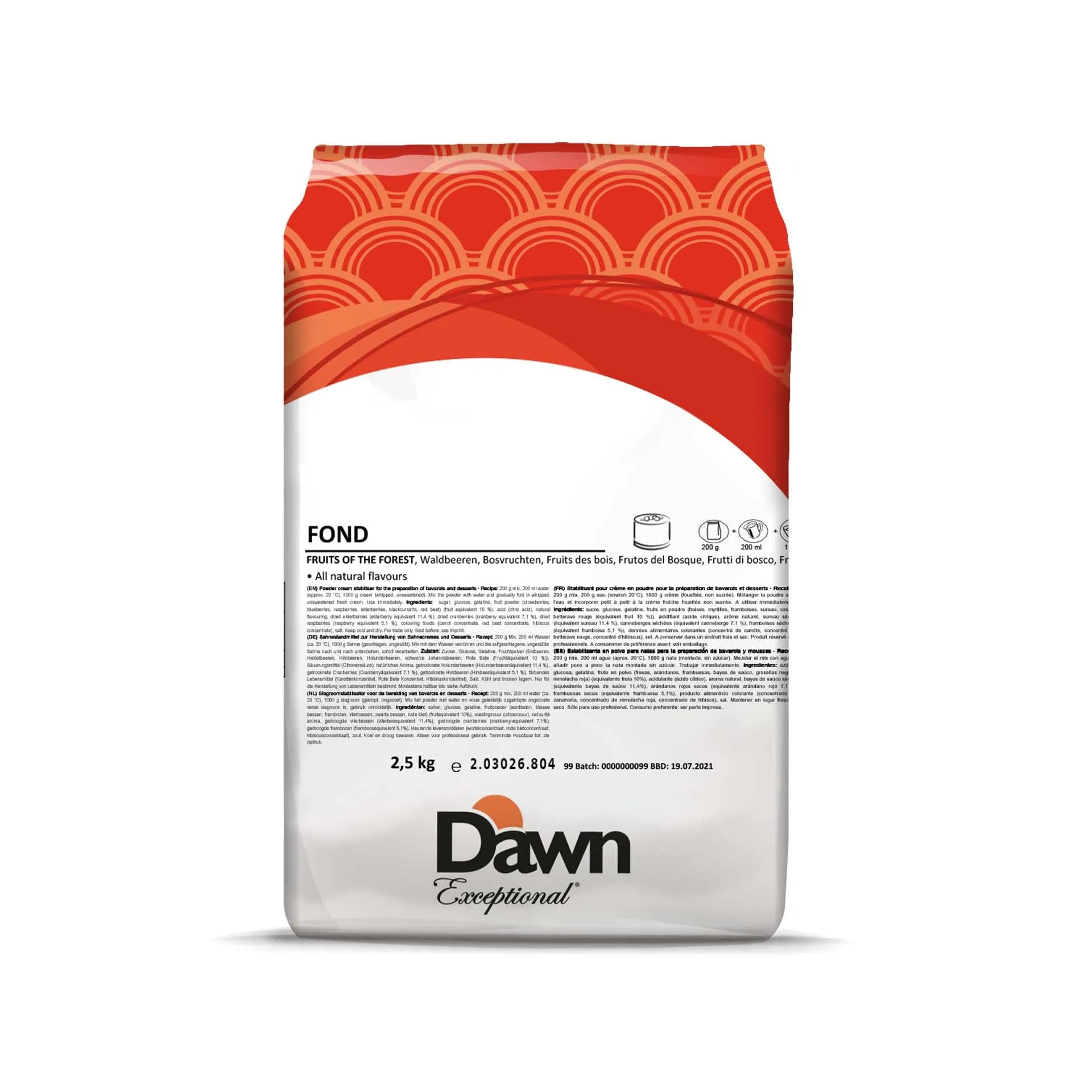 product card background