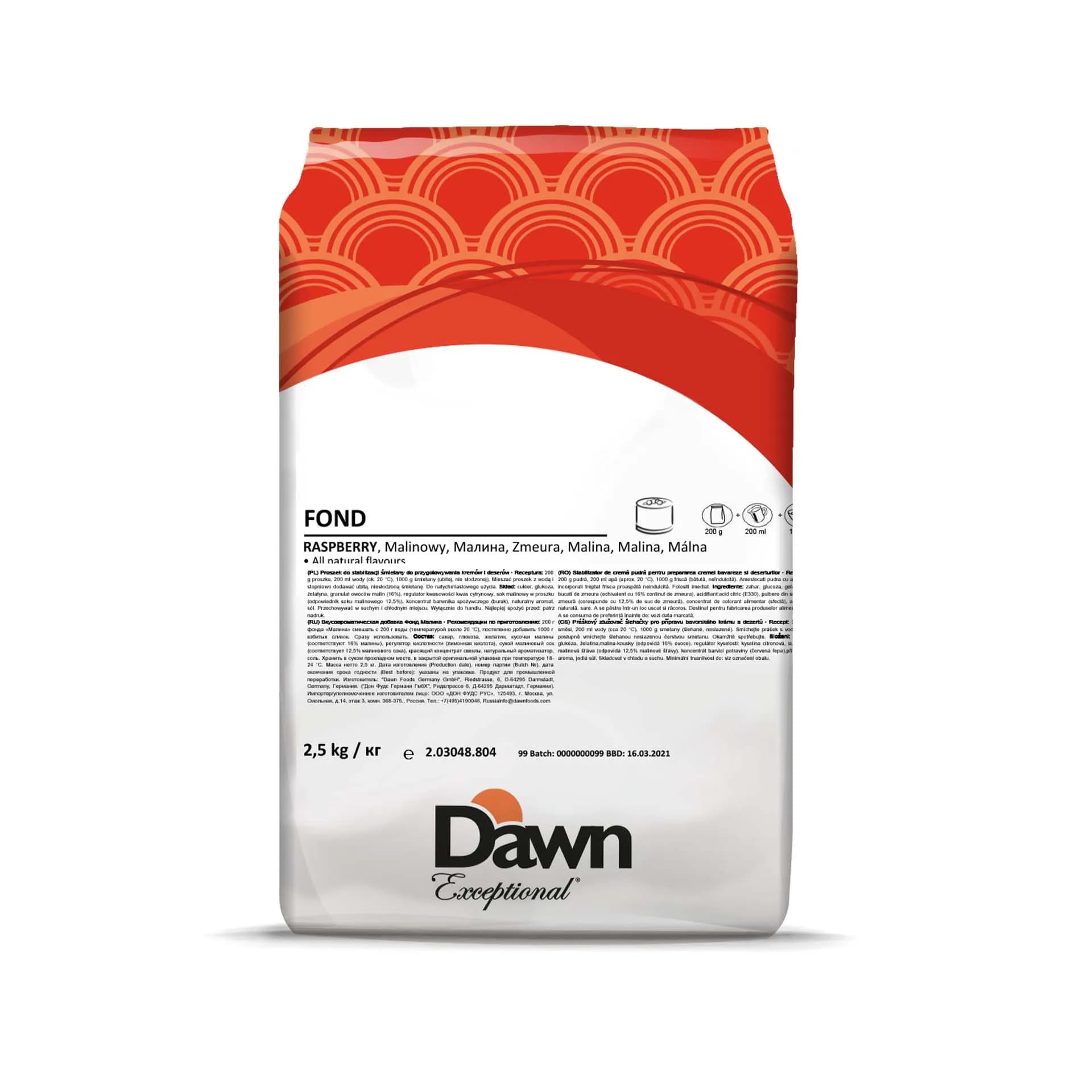 product card background