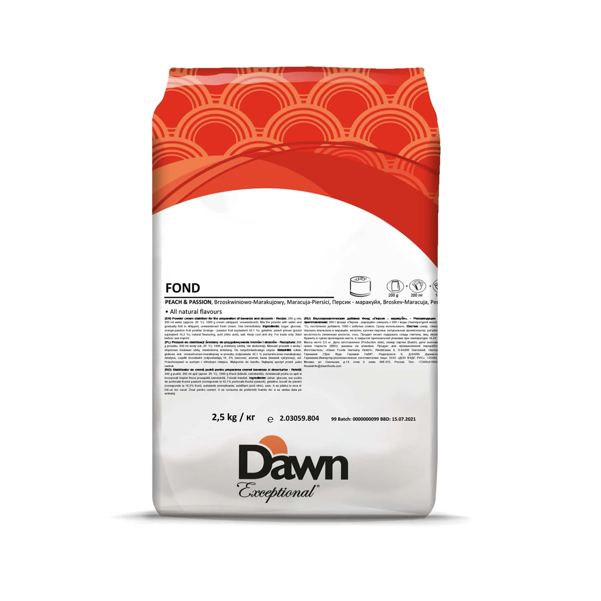 product card background