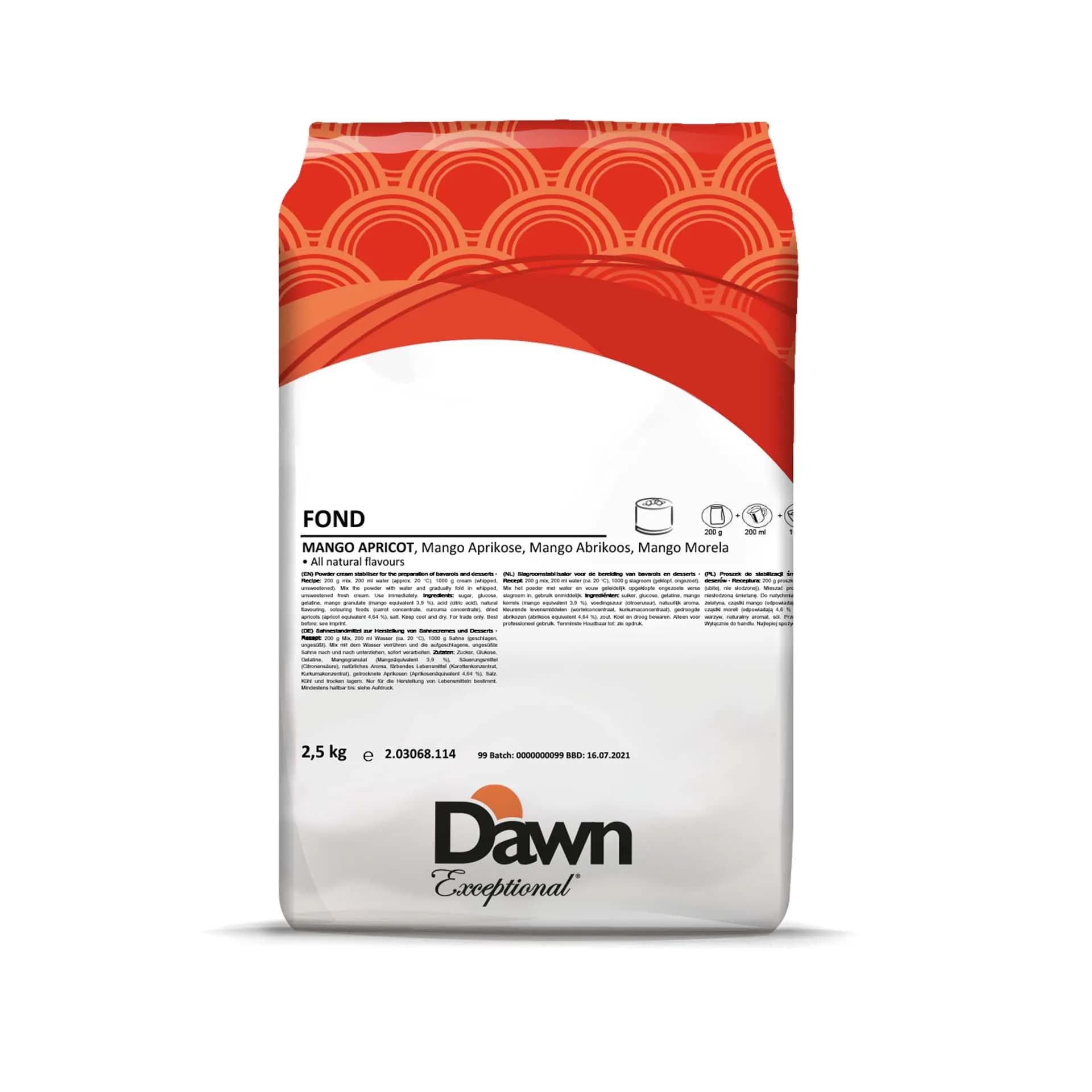 product card background