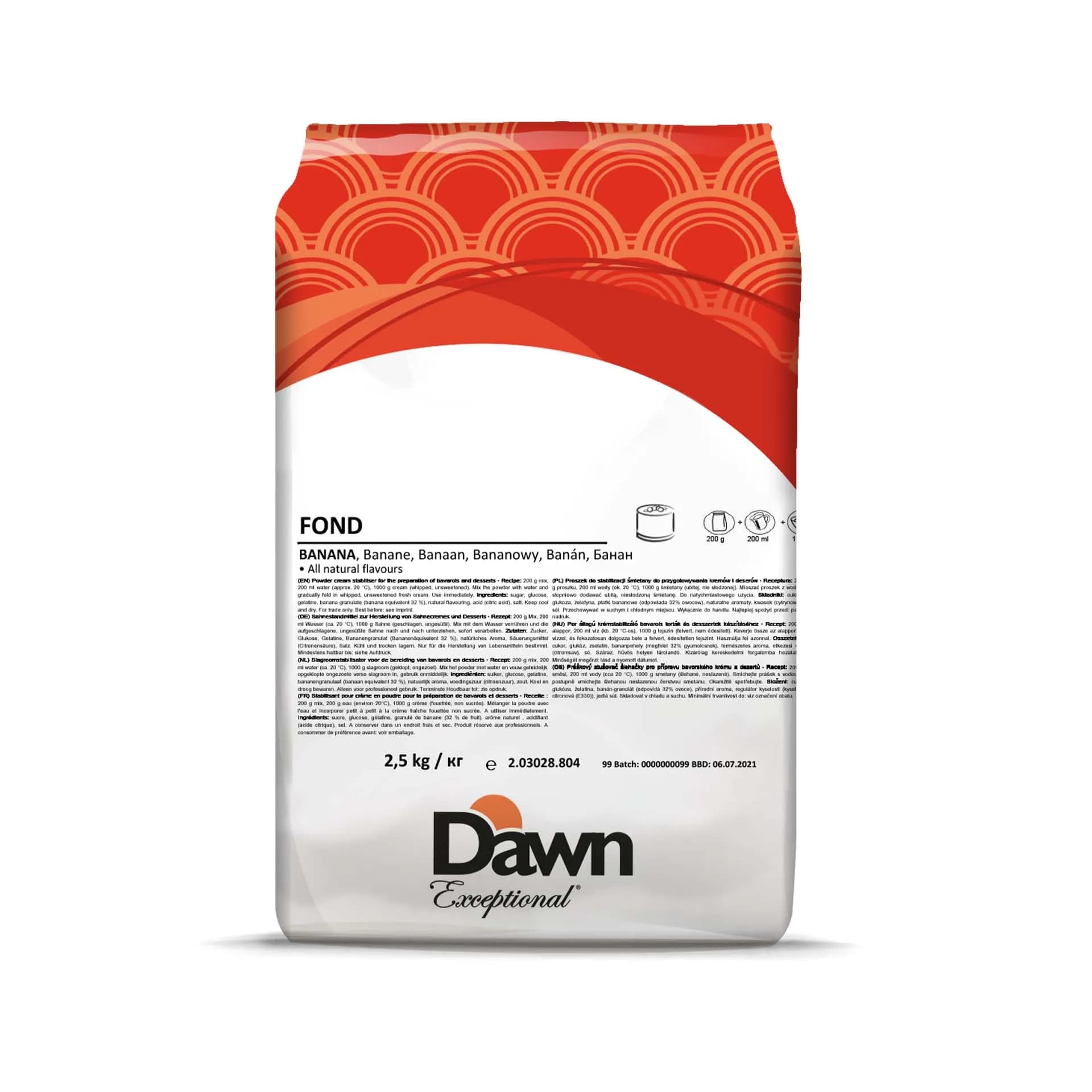 product card background