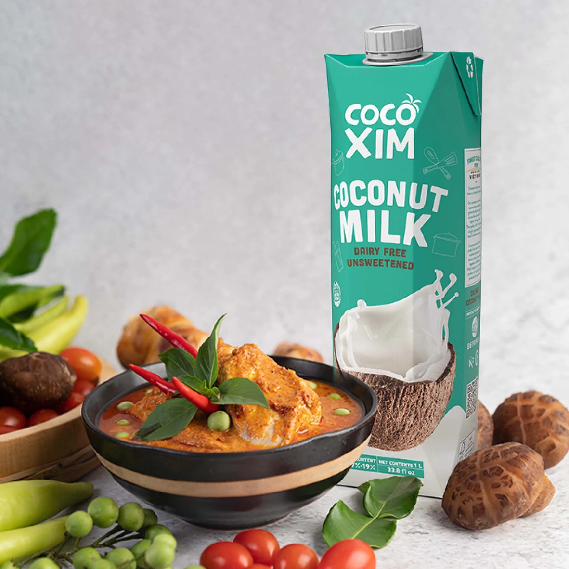 product card background