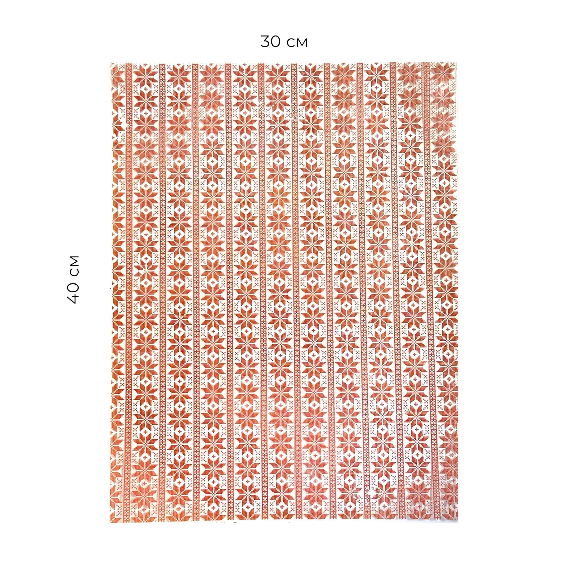 product card background