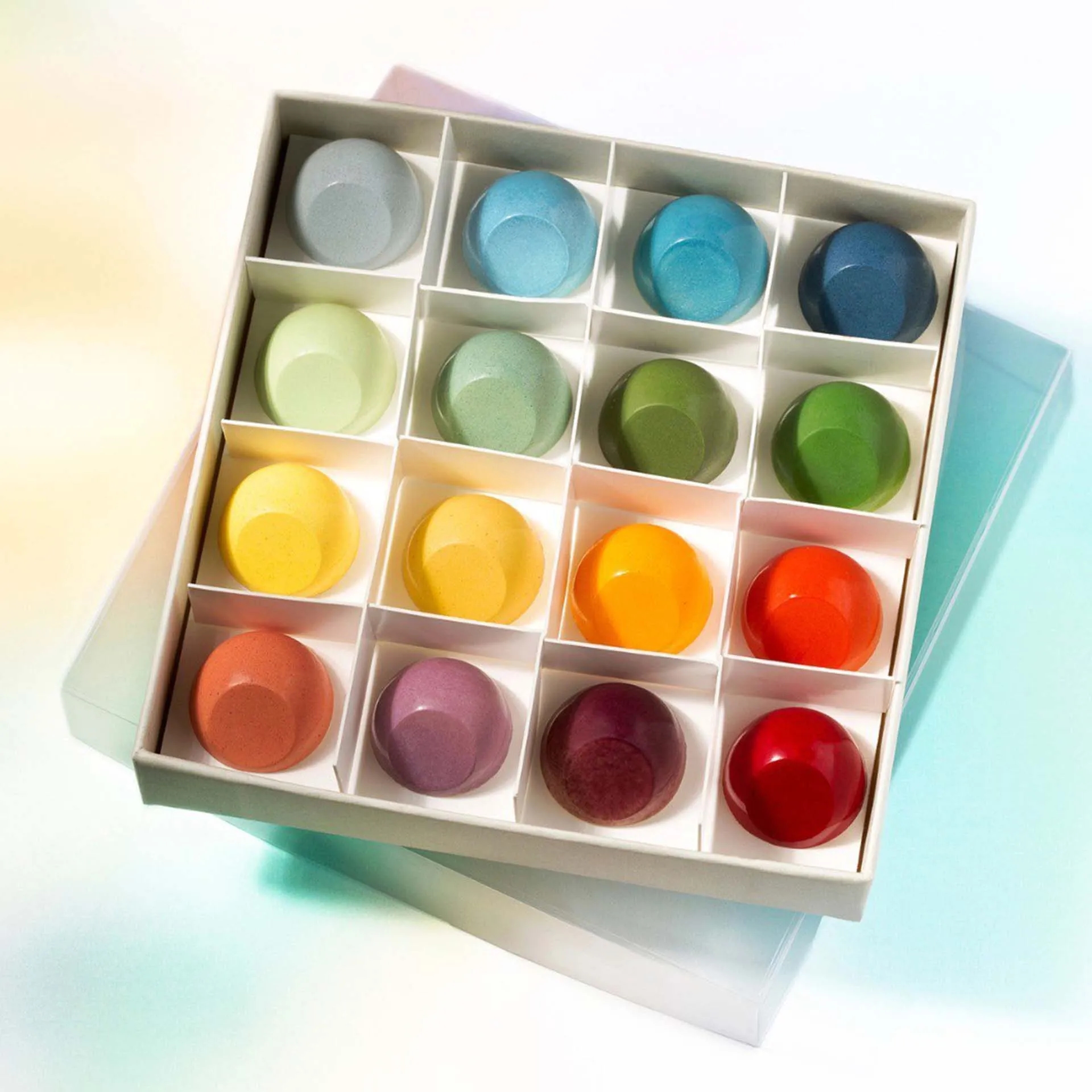 product card background