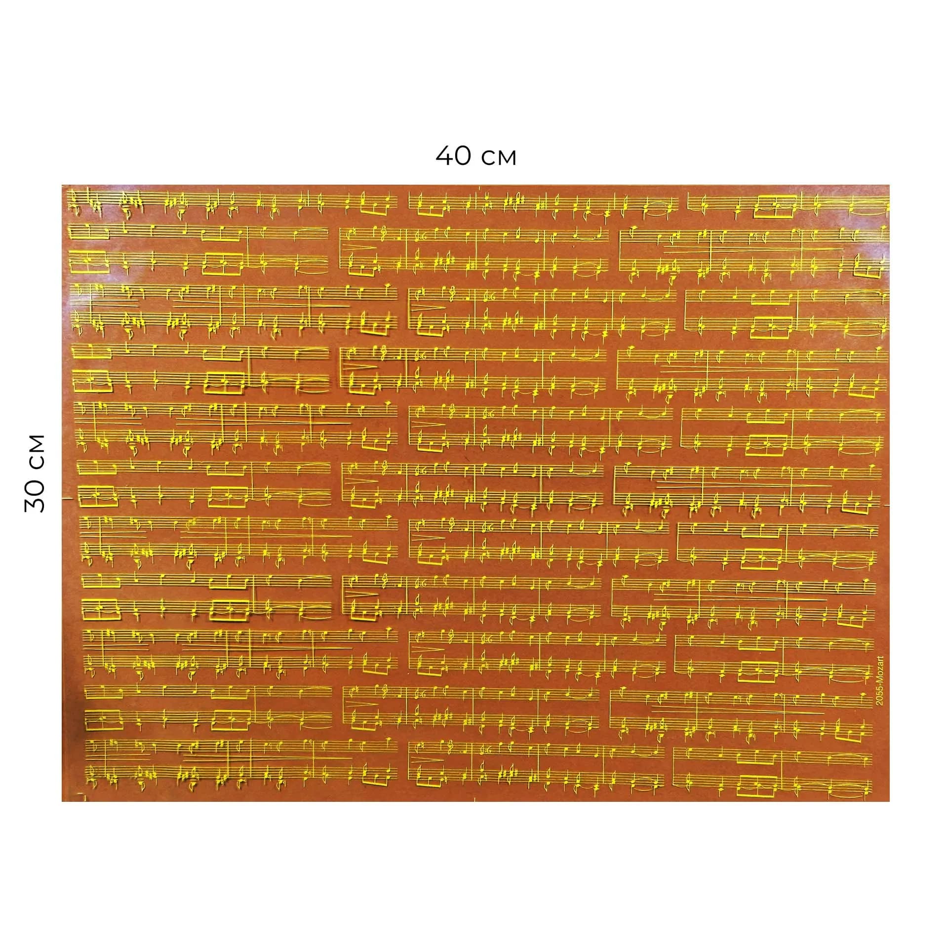 product card background