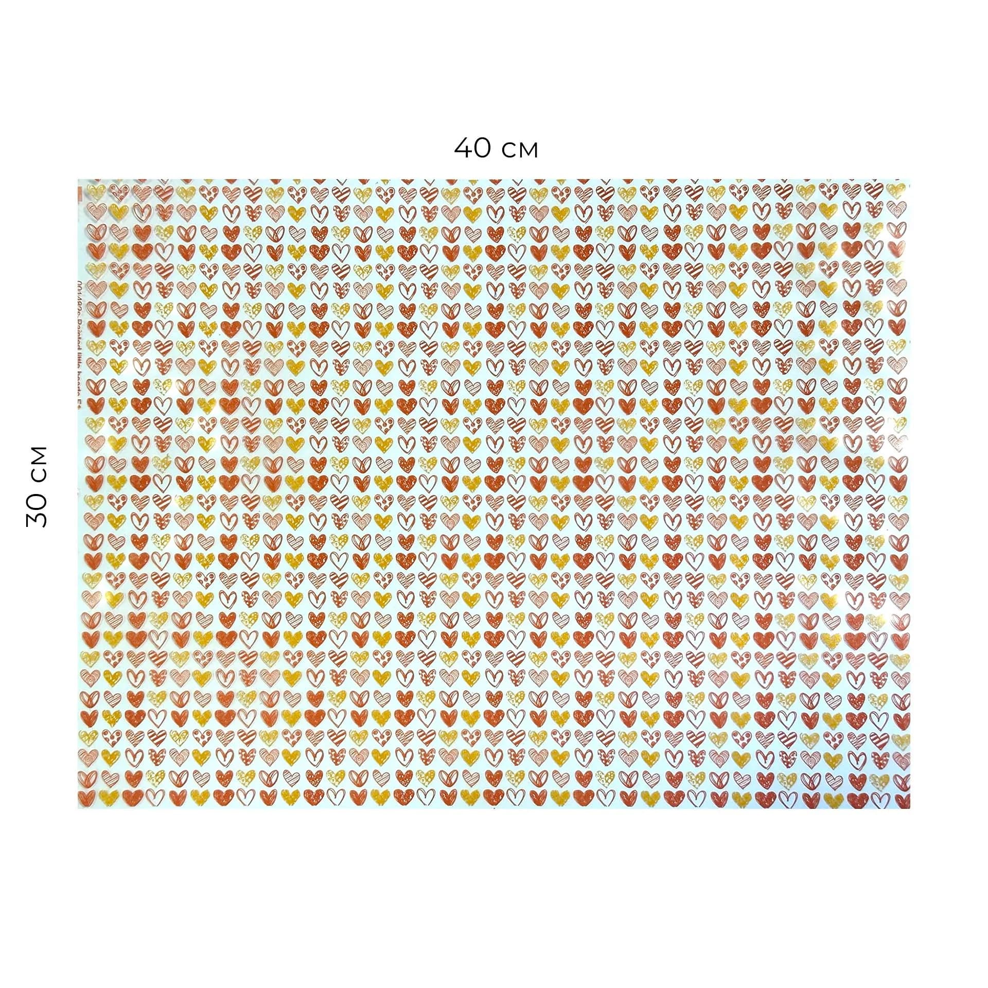 product card background