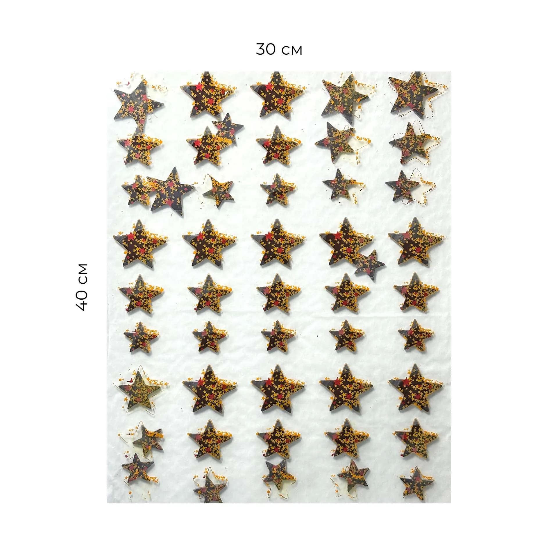 product card background