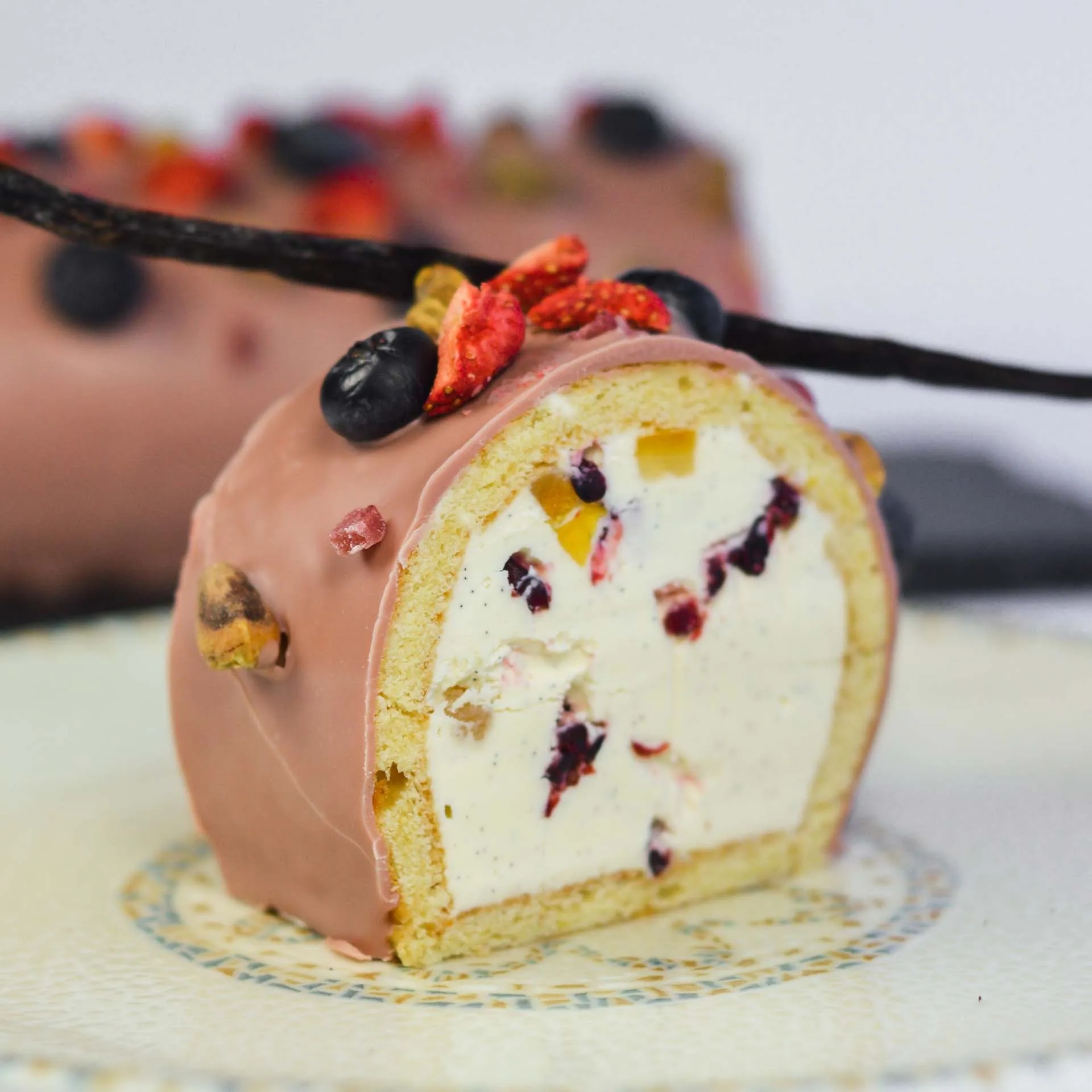 product card background