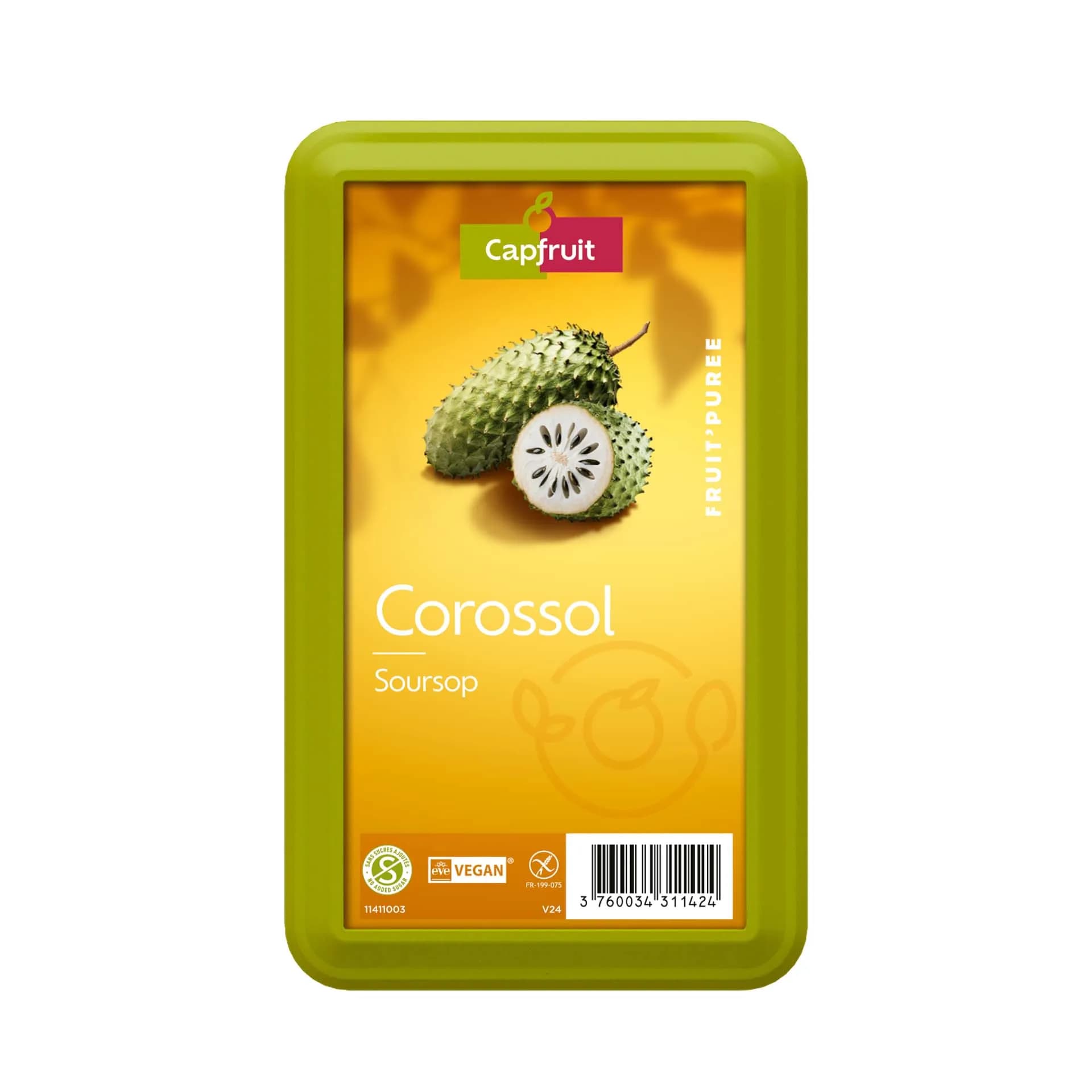 product card background