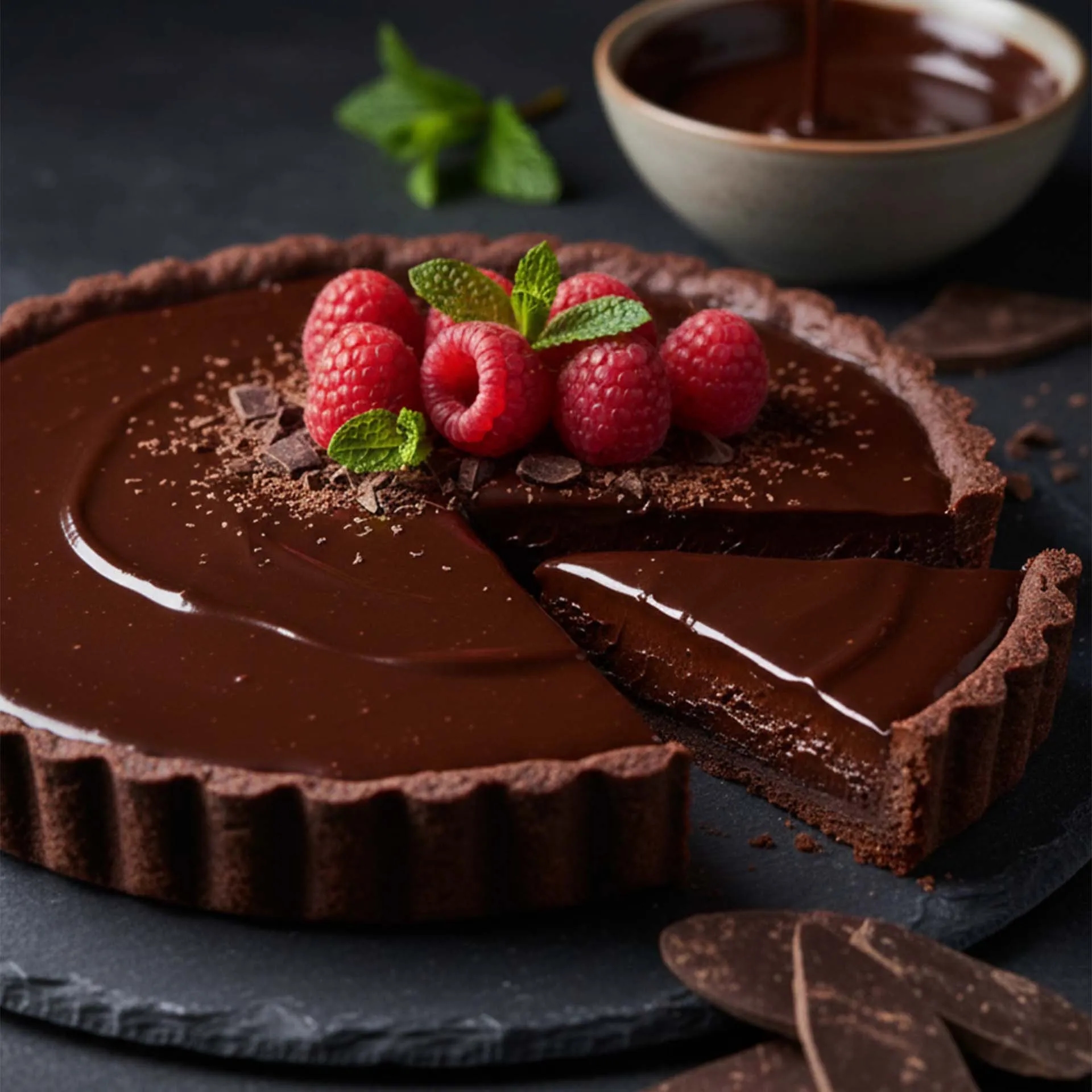 product card background