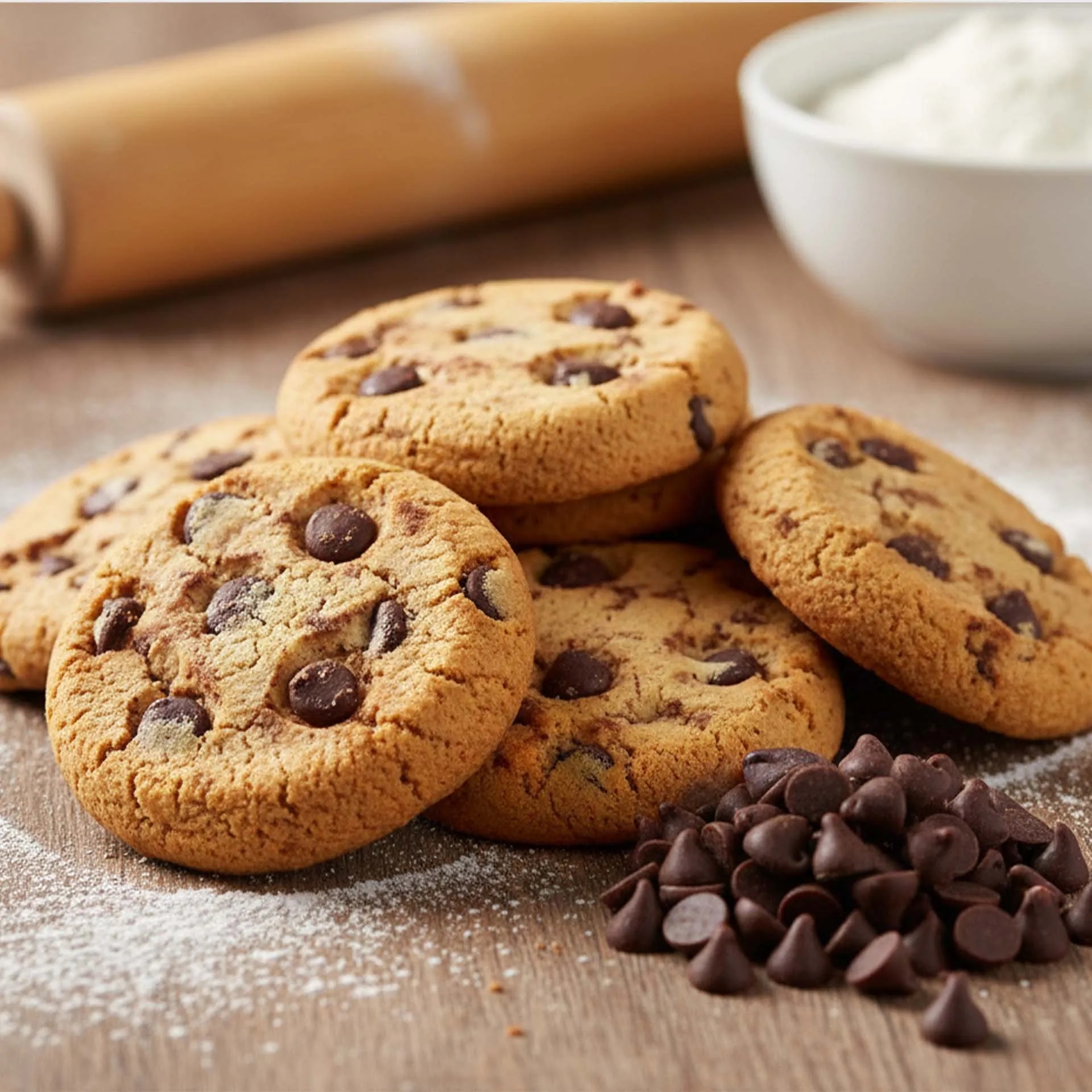 product card background