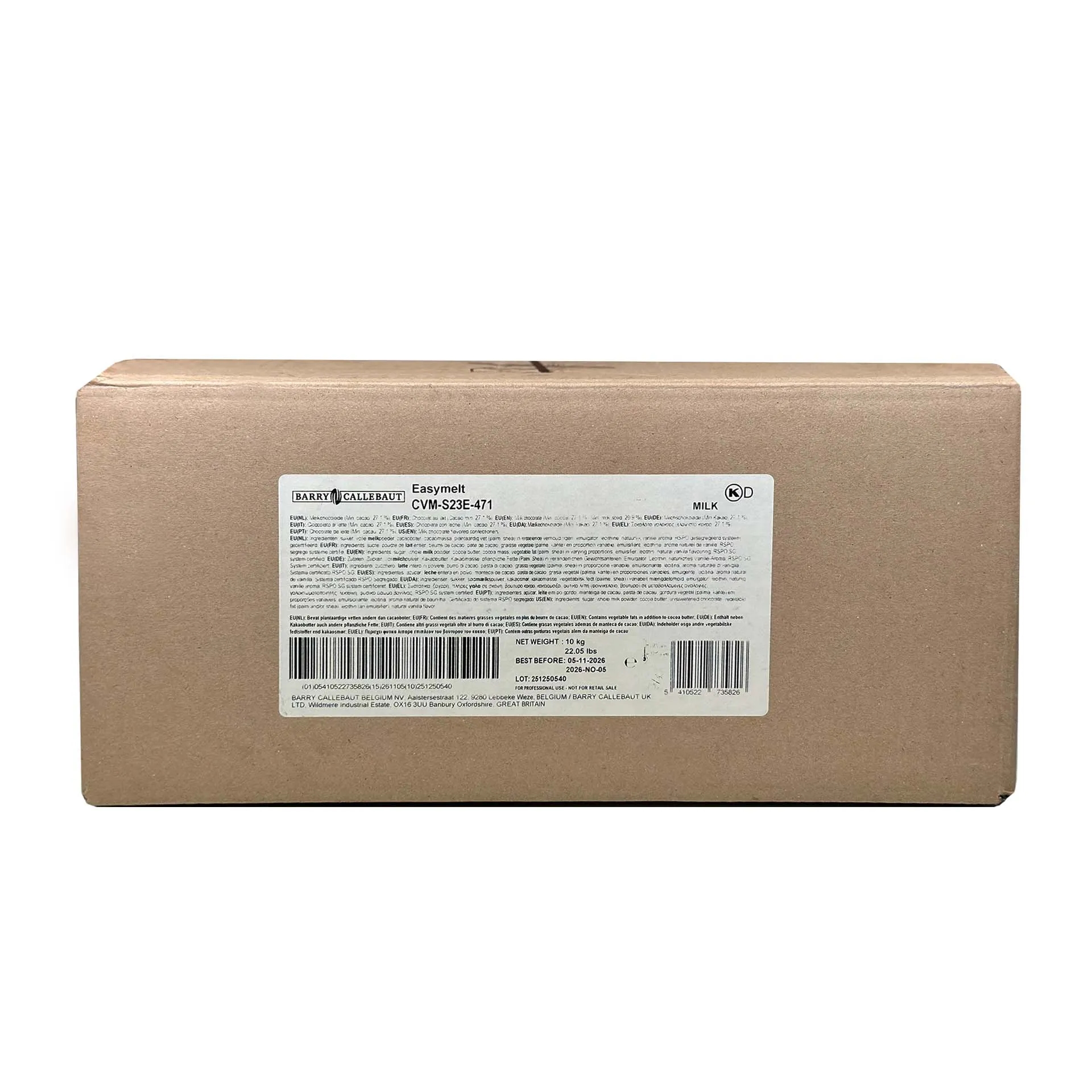 product card background