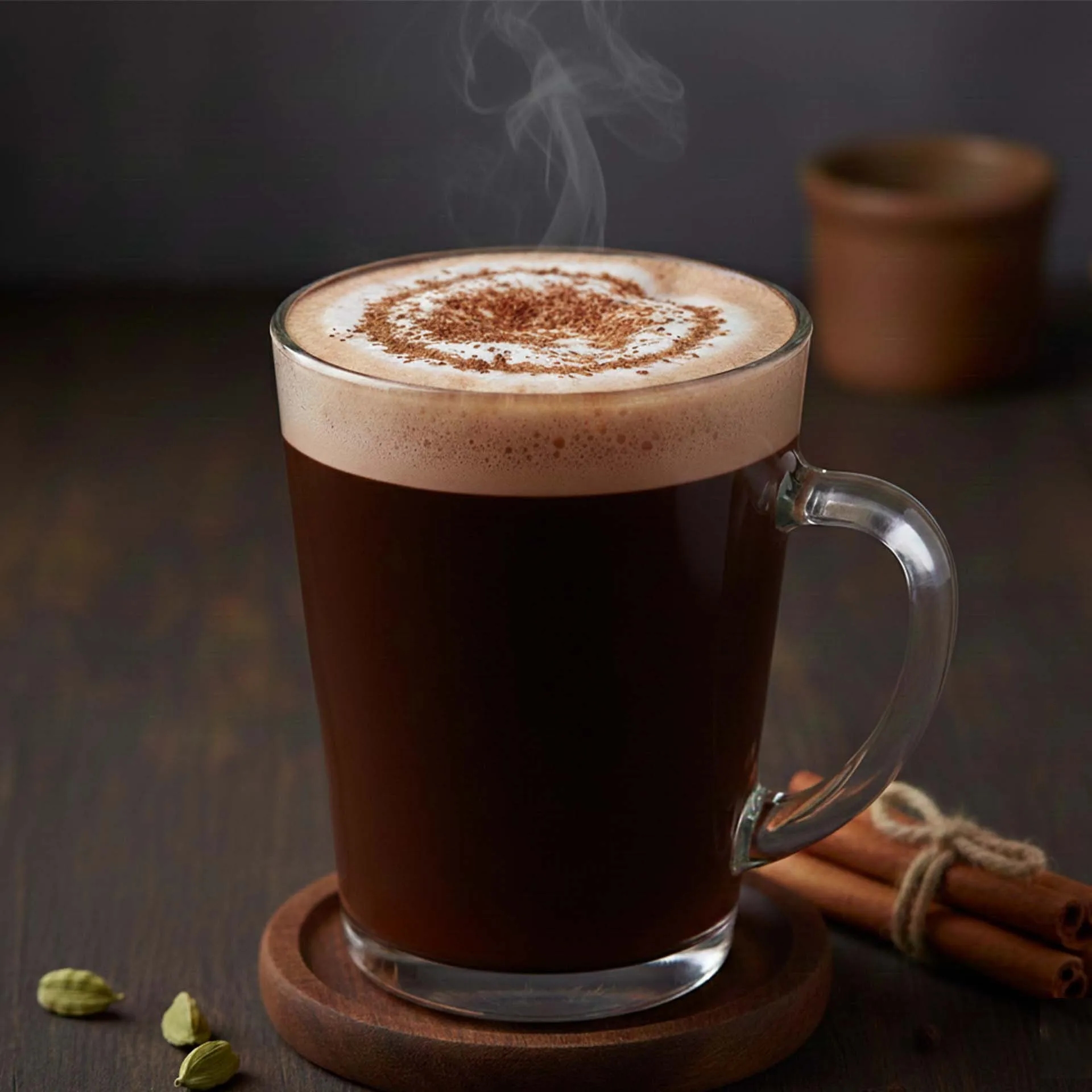 product card background