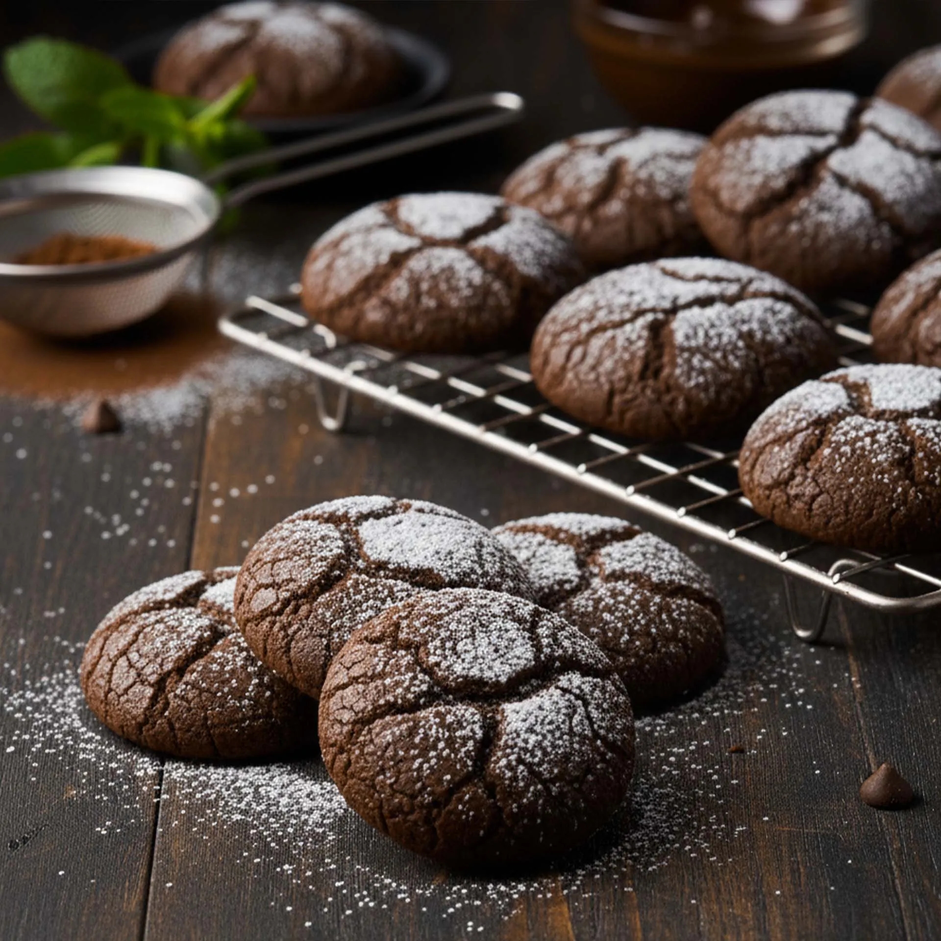 product card background